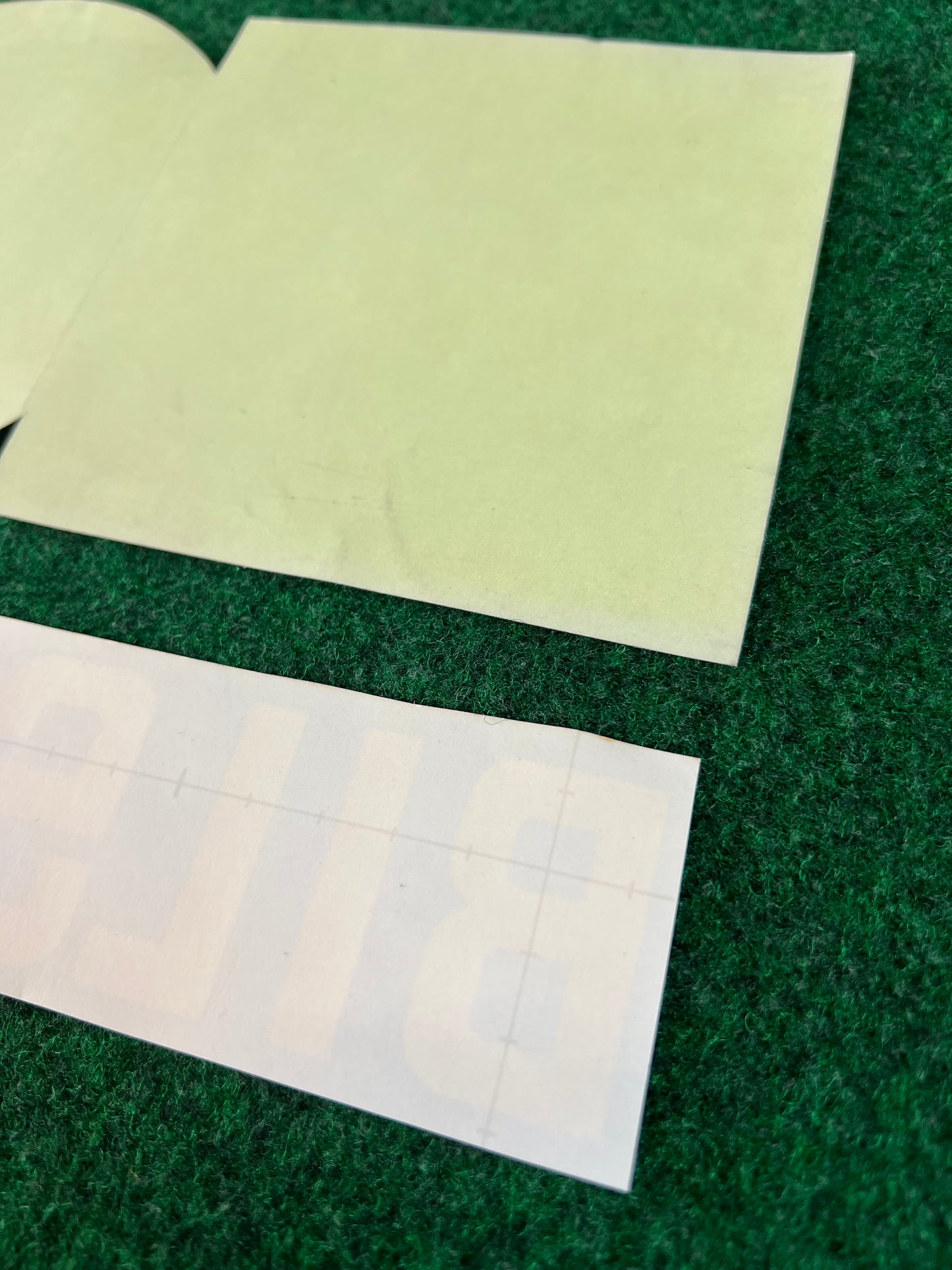 Bilstein Suspension - Suspension & Sticker Set