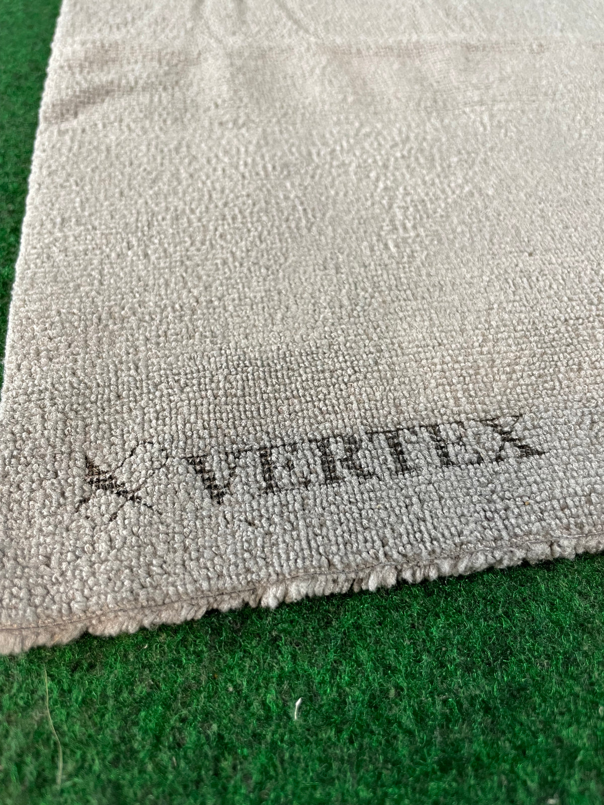 VERTEX T and E Co. Ltd - Promotional Rolled Mircofiber Towel