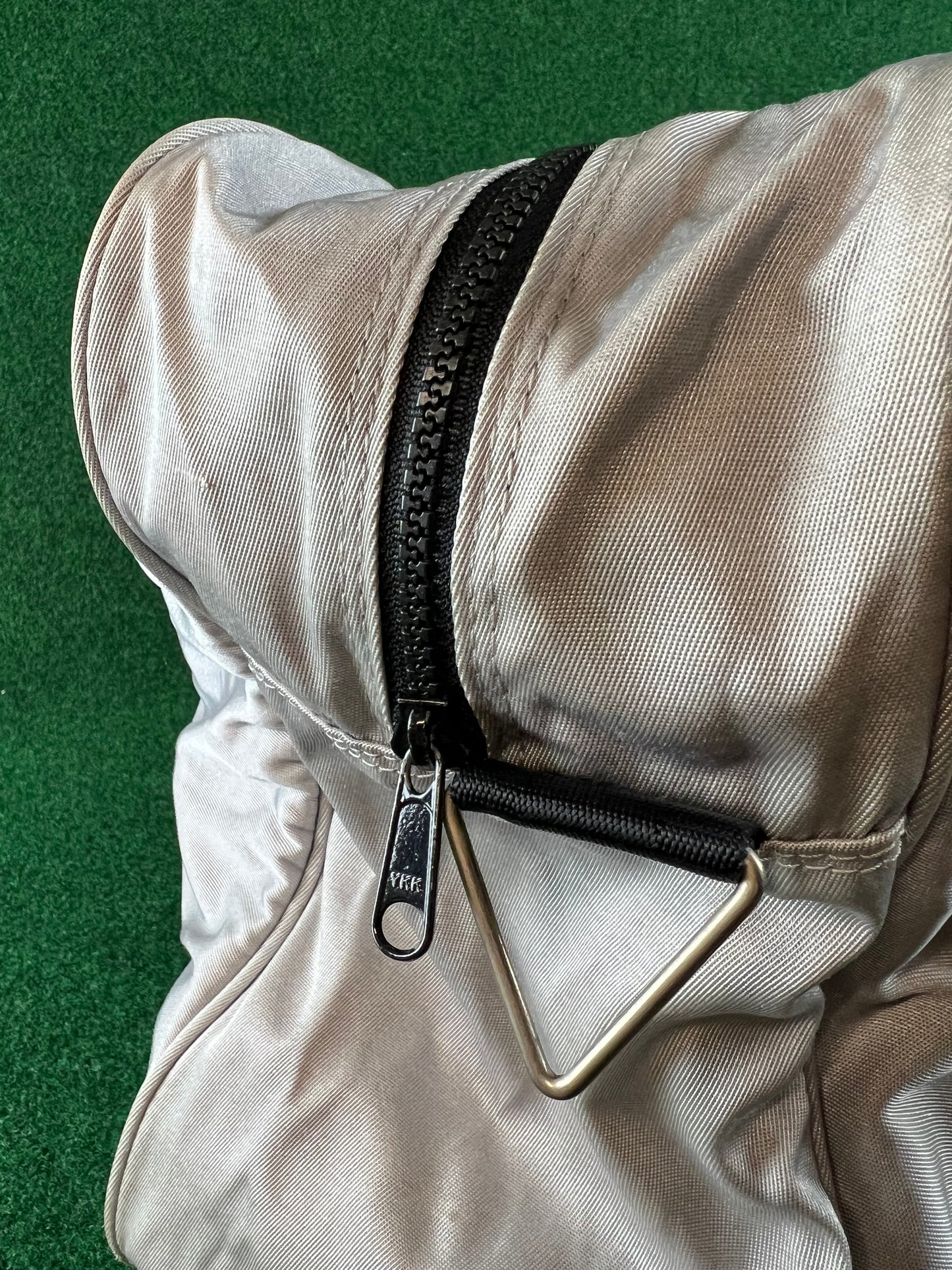 SKYLINE - Nissan Vintage Travel Bag Set R30 R31 Era