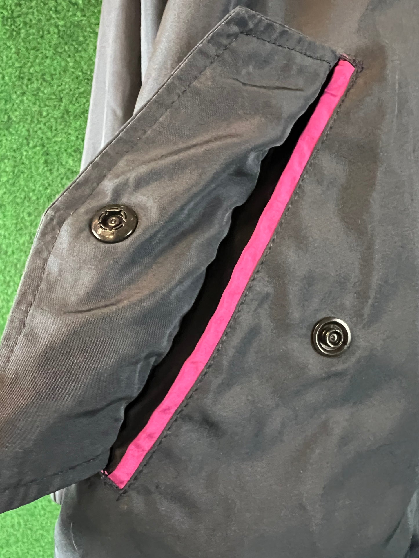 Dunlop Motorsport - Vintage “Since 1888” Jacket