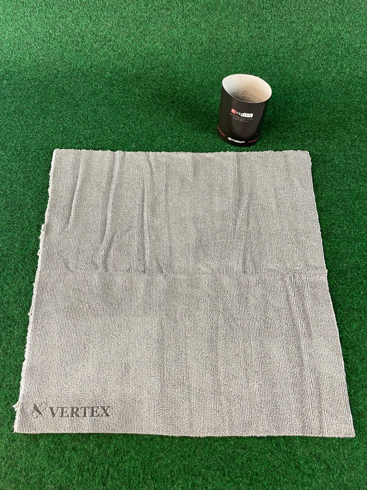VERTEX T and E Co. Ltd - Promotional Rolled Mircofiber Towel