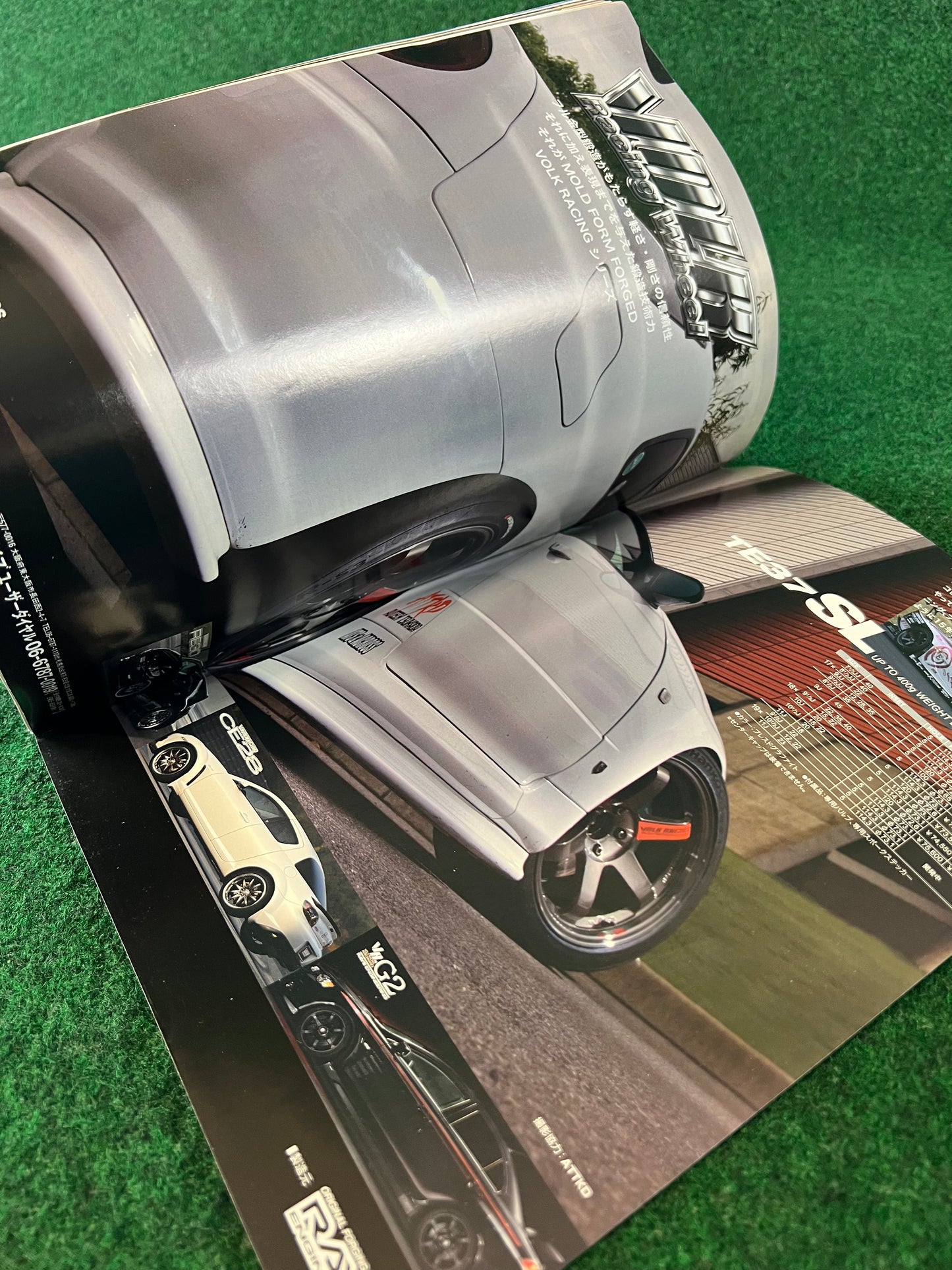 OPTION2 Magazine - September 2010