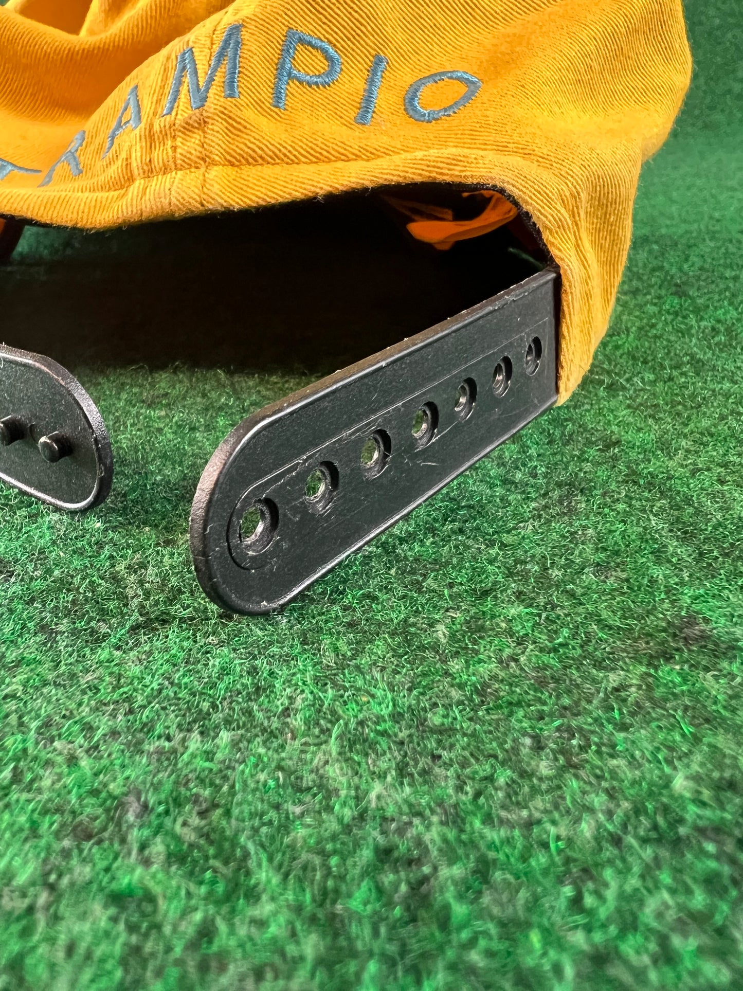 Zippo, BP, Trampio - Group A Nissan Skyline R32 GT-R era Promotional Vintage Hat