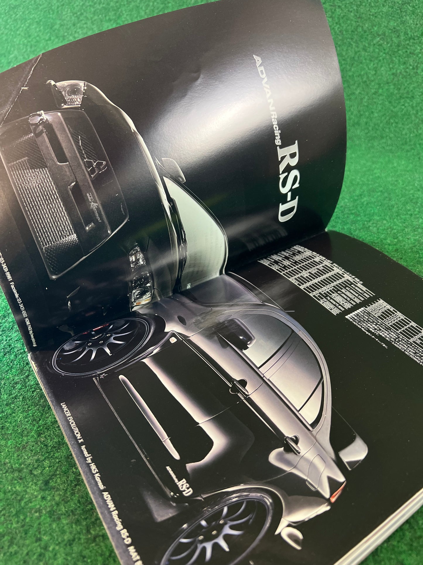 OPTION2 Magazine - March 2010