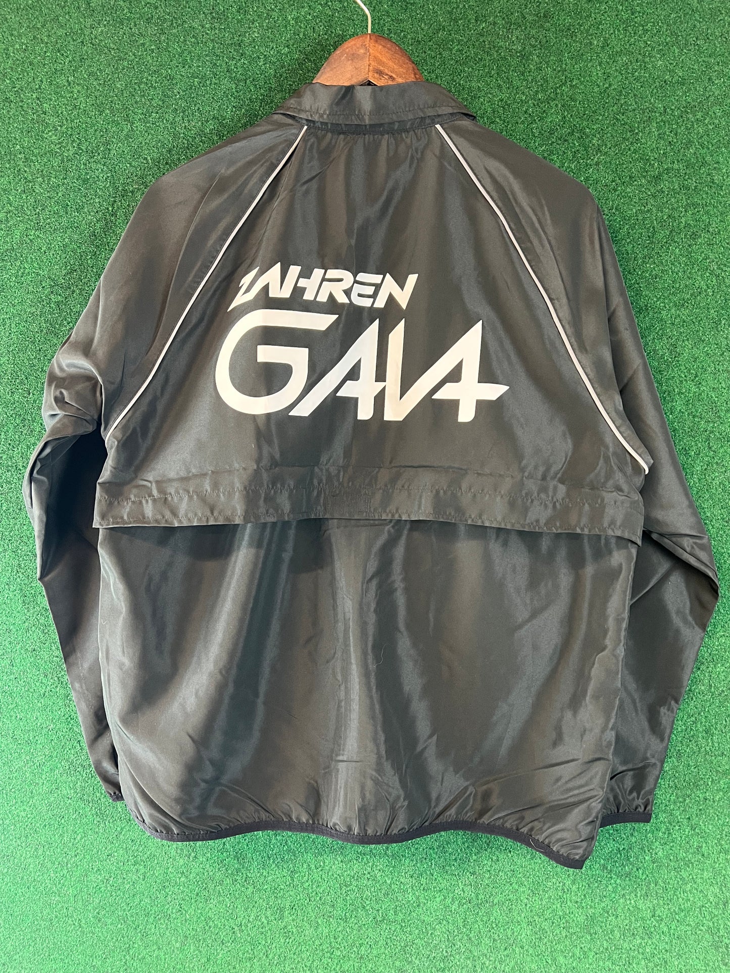 Zahren GAIA Oil - Windbreaker Jacket