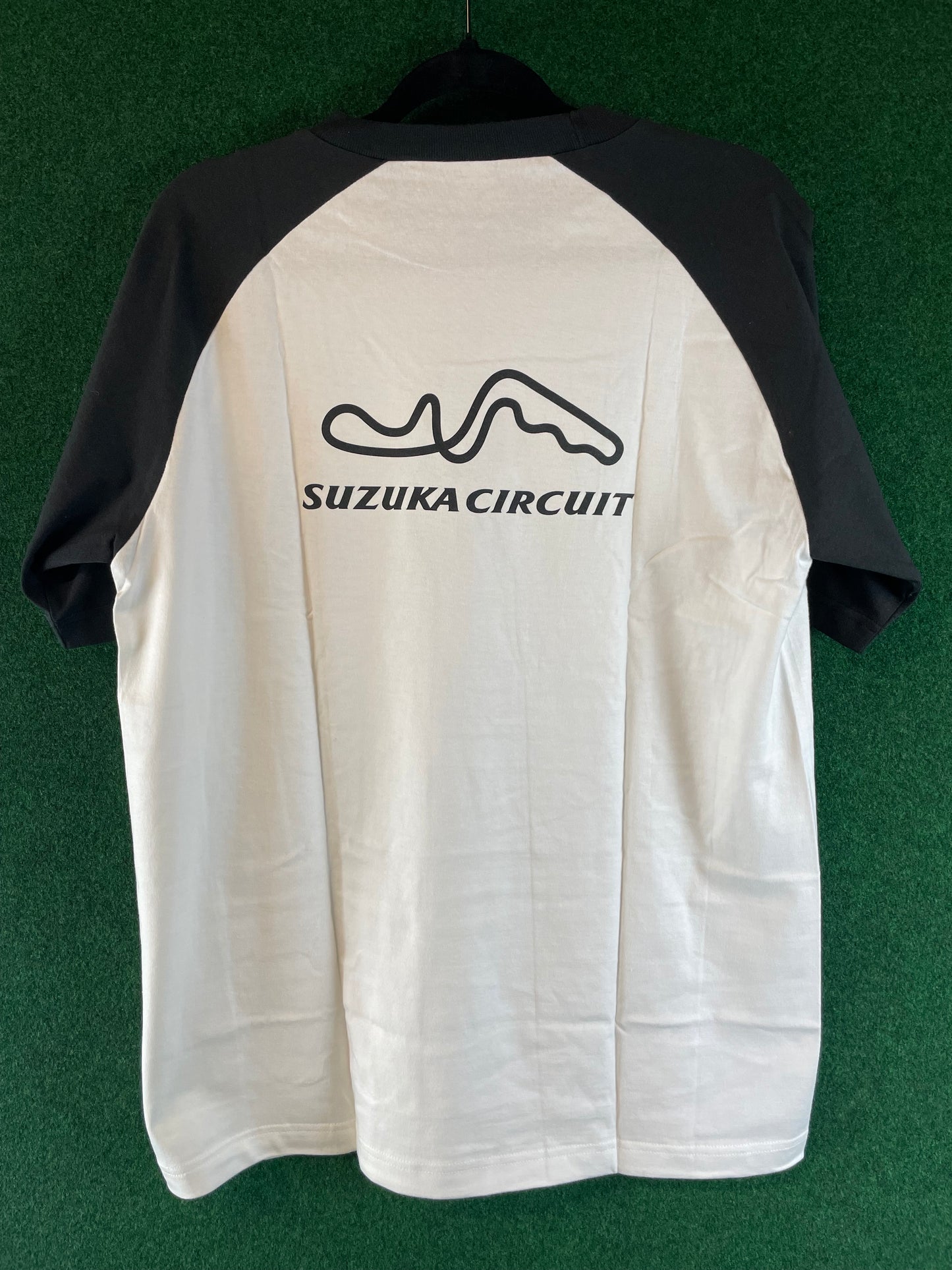 AUTOBACS Super GT - 2008 Pokka 1000km Round 6 Race Day T-Shirt