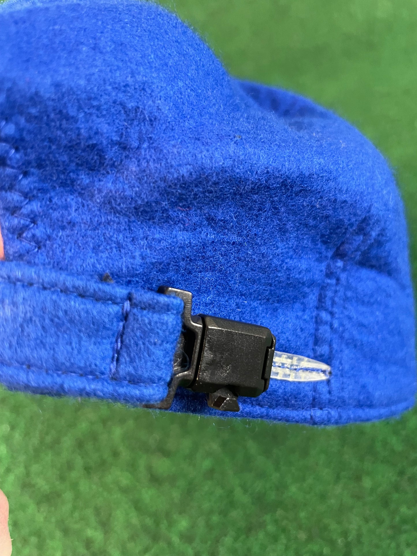 Honda - Wonder Civic Adjusted Vintage Hat