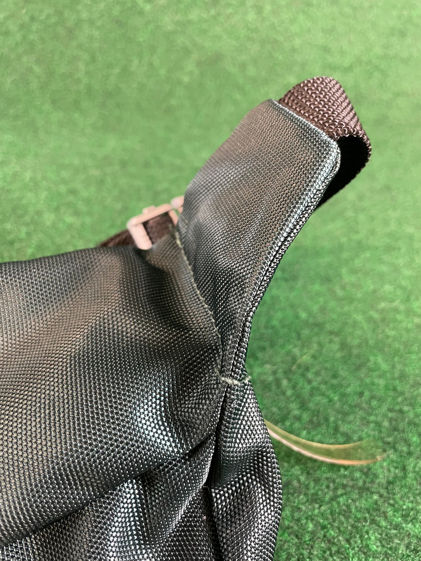 Dunlop Motorsports - Vintage Fanny Pack Bag