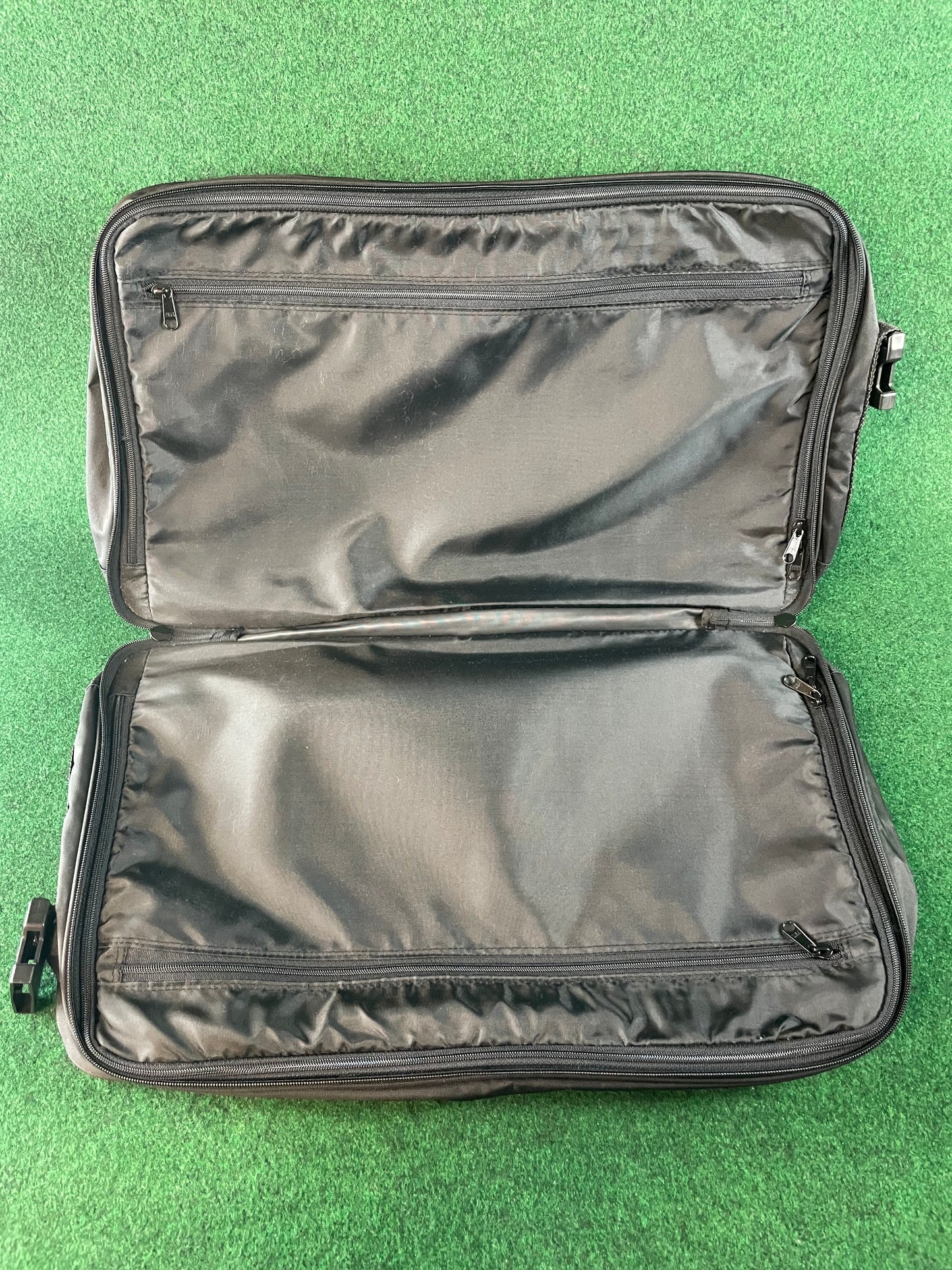 Bridgestone Motorsport - Large Travel Garment Style Briefcase Shoulder Bag