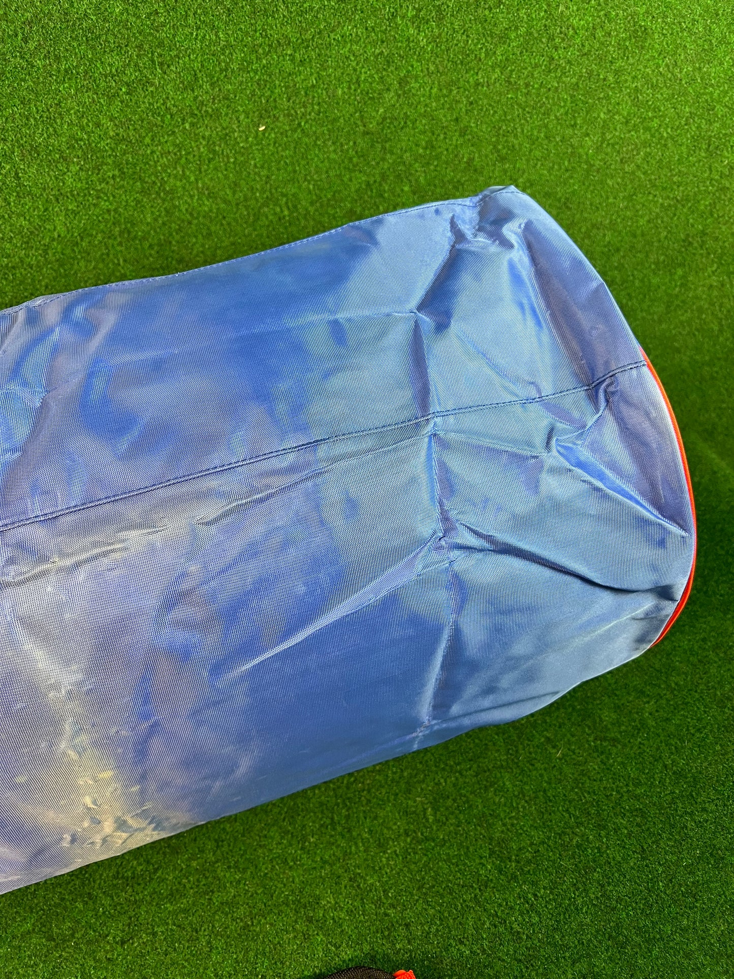 YAMAHA - Large Duffle Travel Gear Shoulder Bag