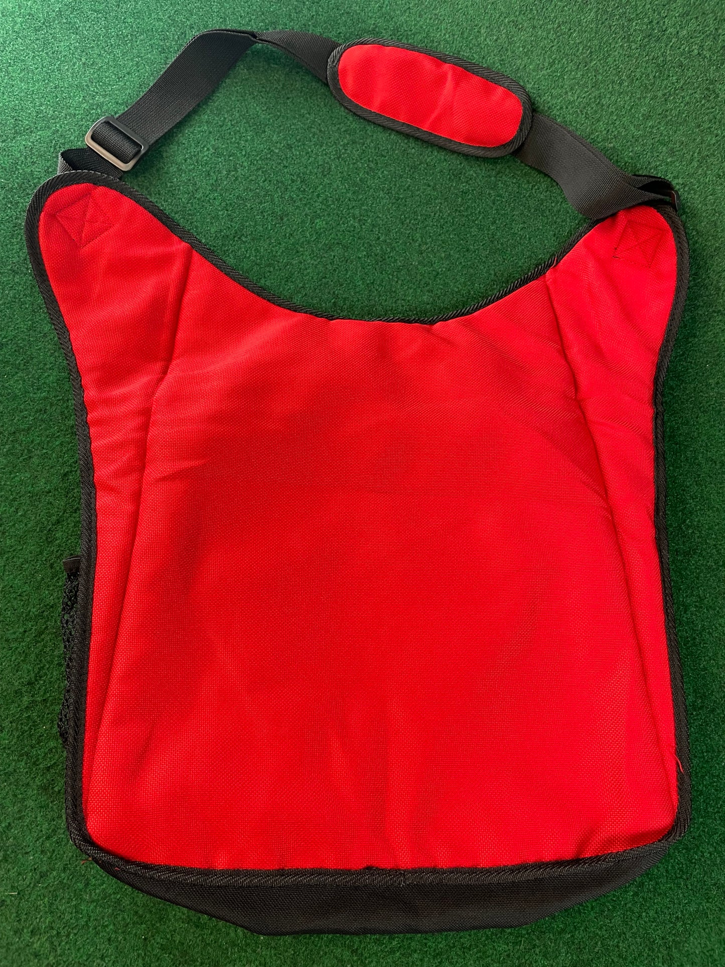Toyota Racing Panasonic Racing F1 - Messenger Shoulder Bag