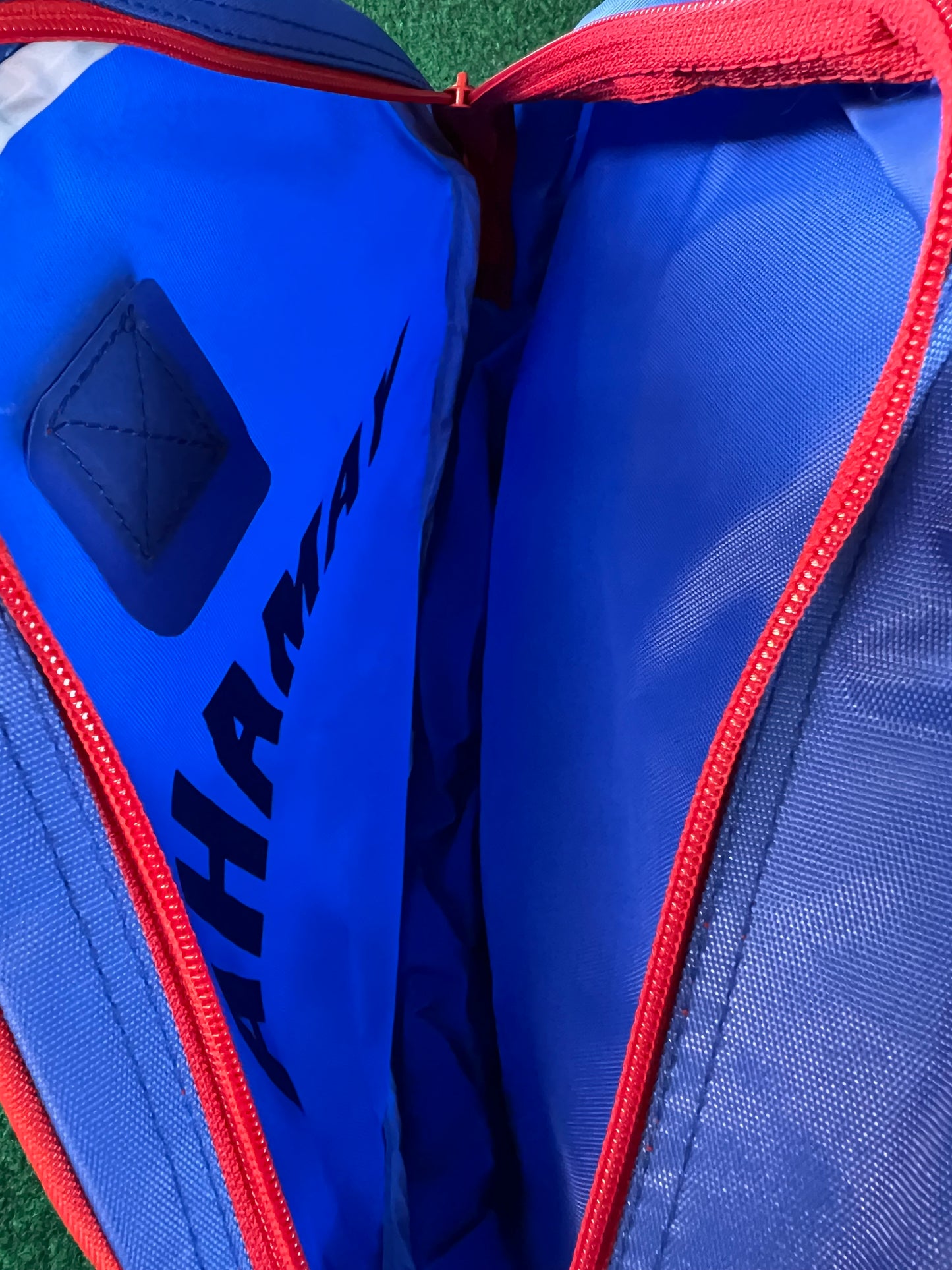 YAMAHA - Large Duffle Travel Gear Shoulder Bag