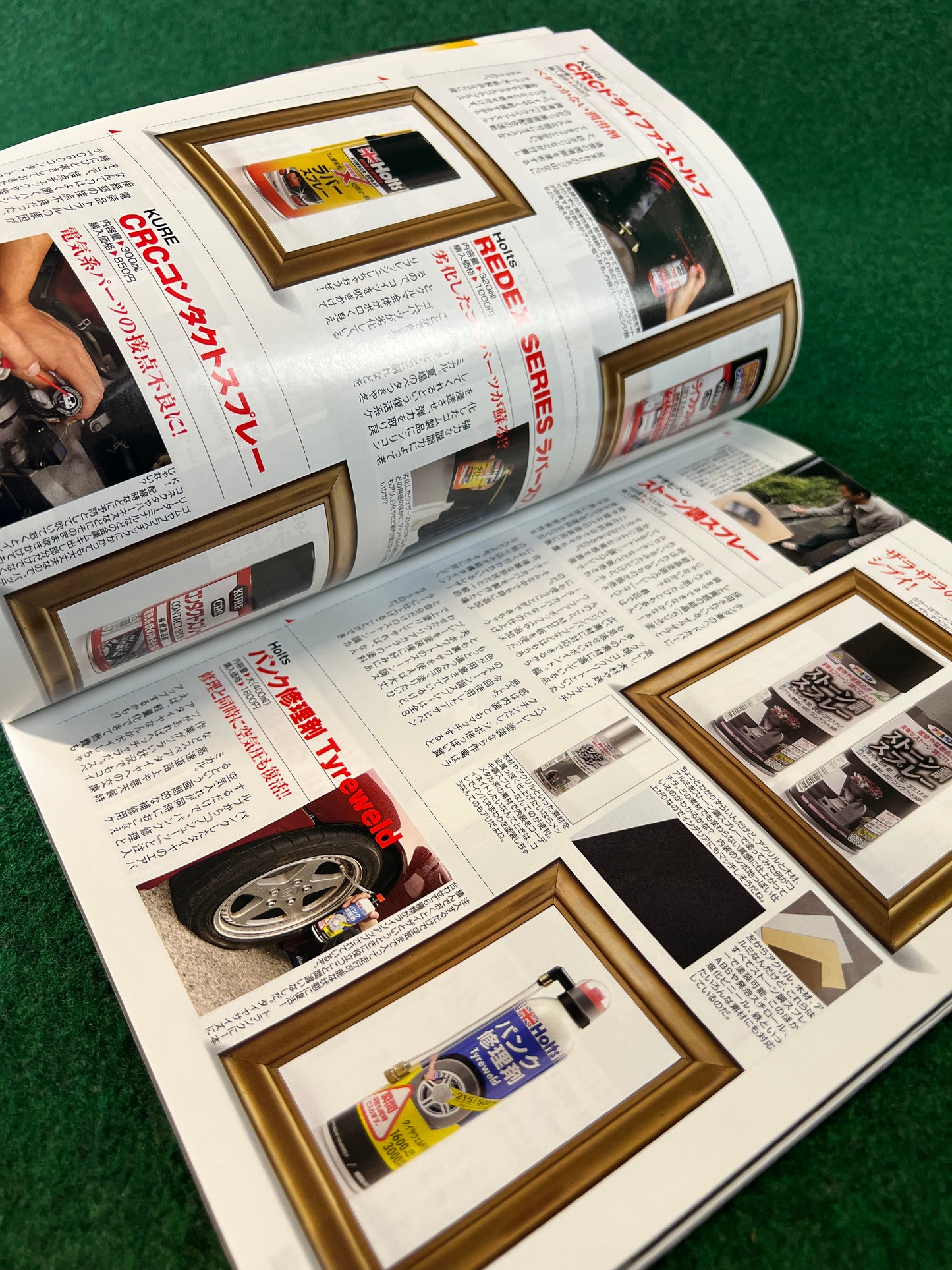 OPTION2 Magazine - November 2010