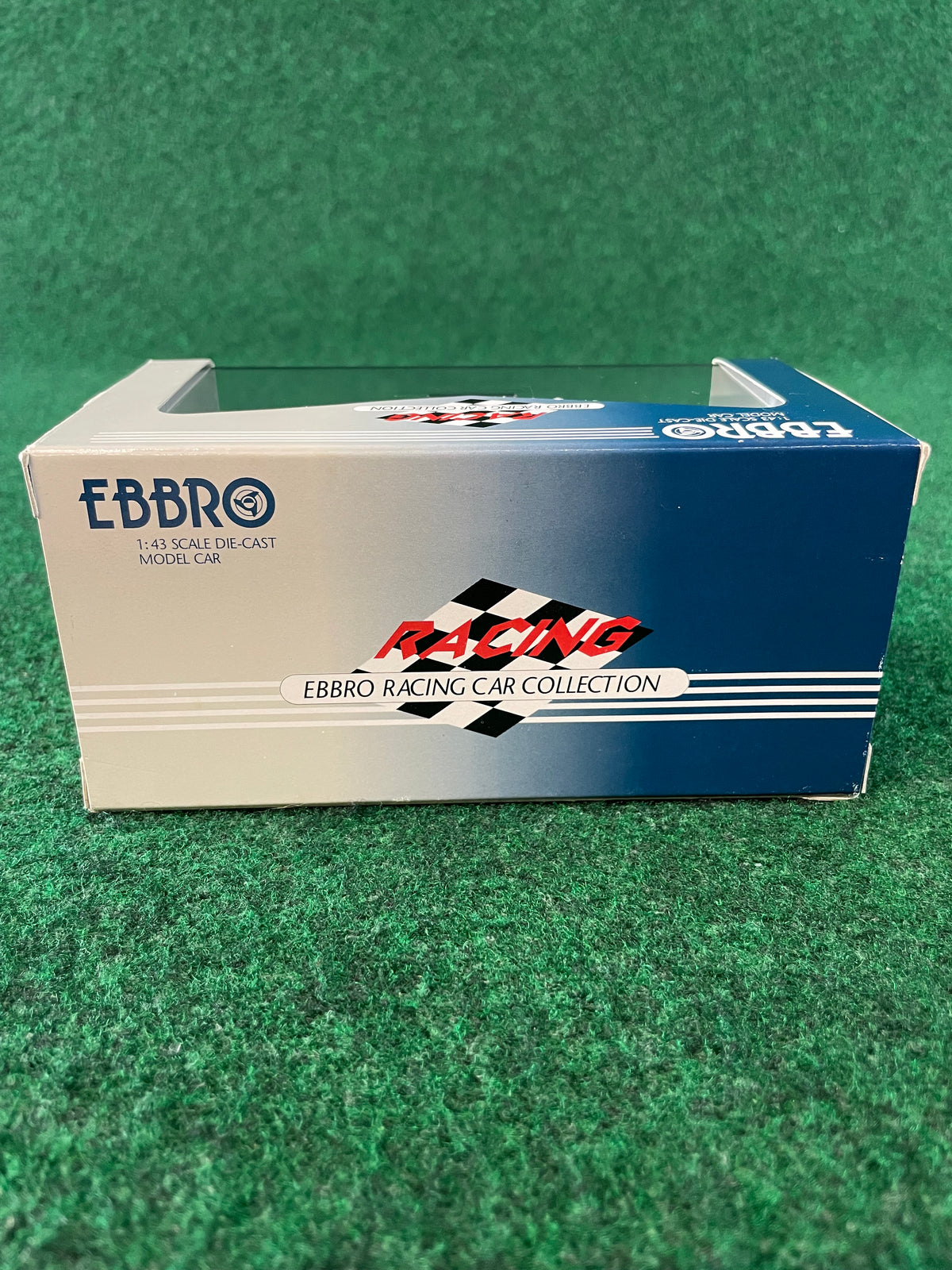 EBBRO Racing Car Collection - JGTC Daikokuya ARC Porsche 911 GT3R 1/43 Scale Diecast