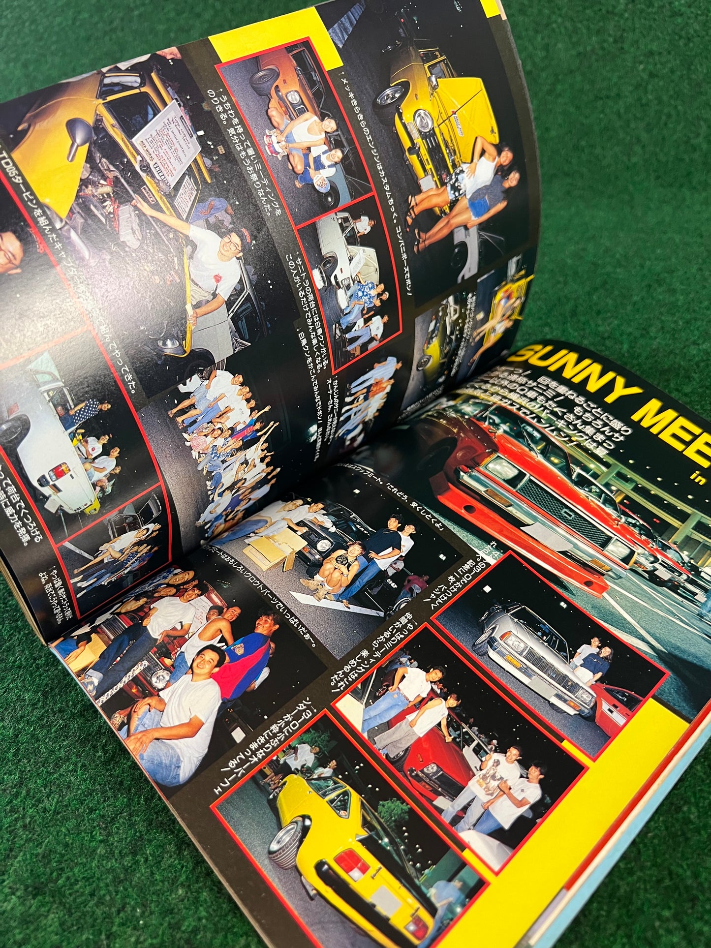 Autoworks Magazine - September 1994