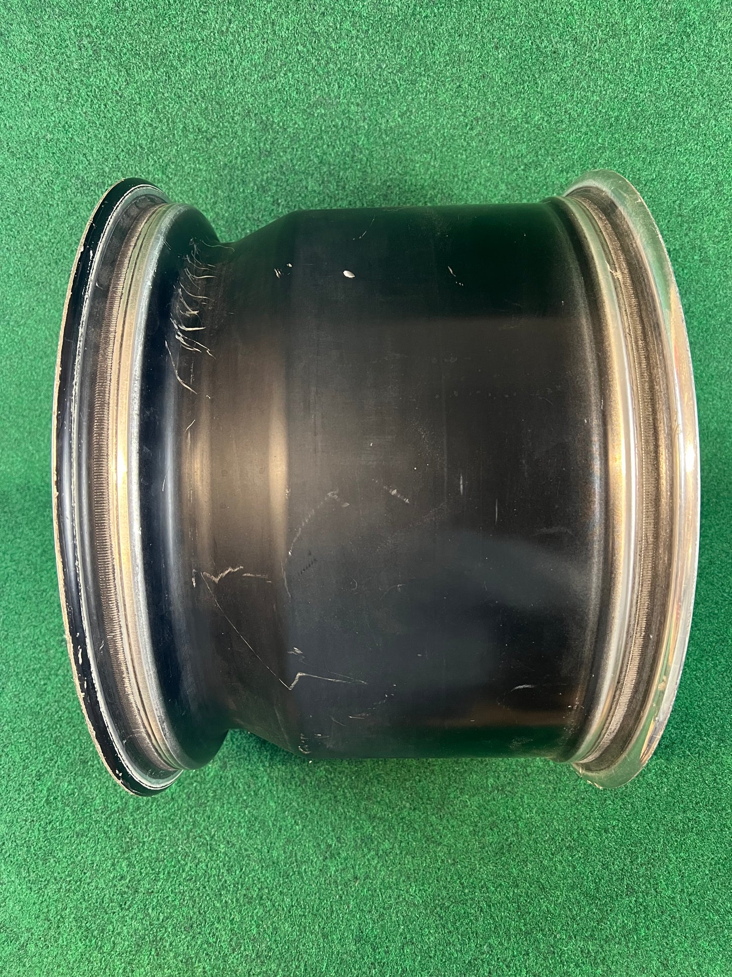 RAYS Nismo SuperGT Nissan R35 GT-R GT3 Centerlock Race Wheel