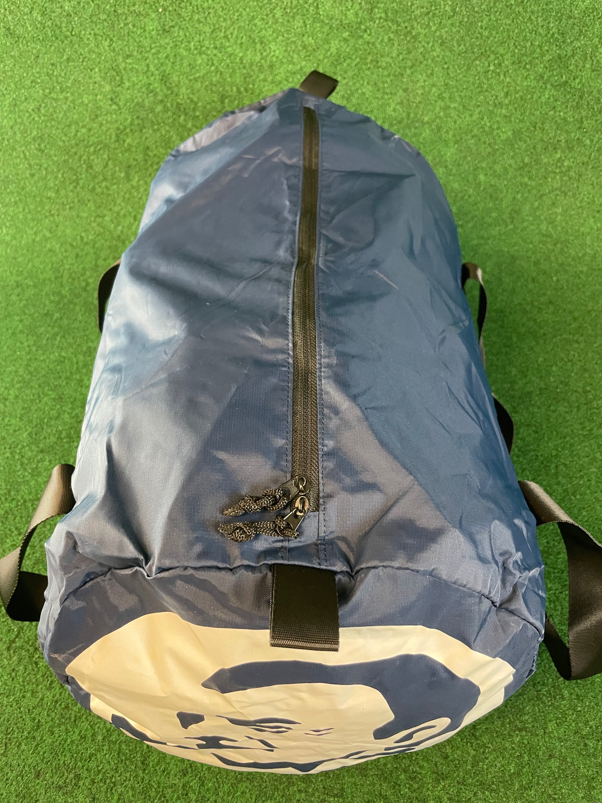 Suntory BOSS Coffee Duffel Gear Bag