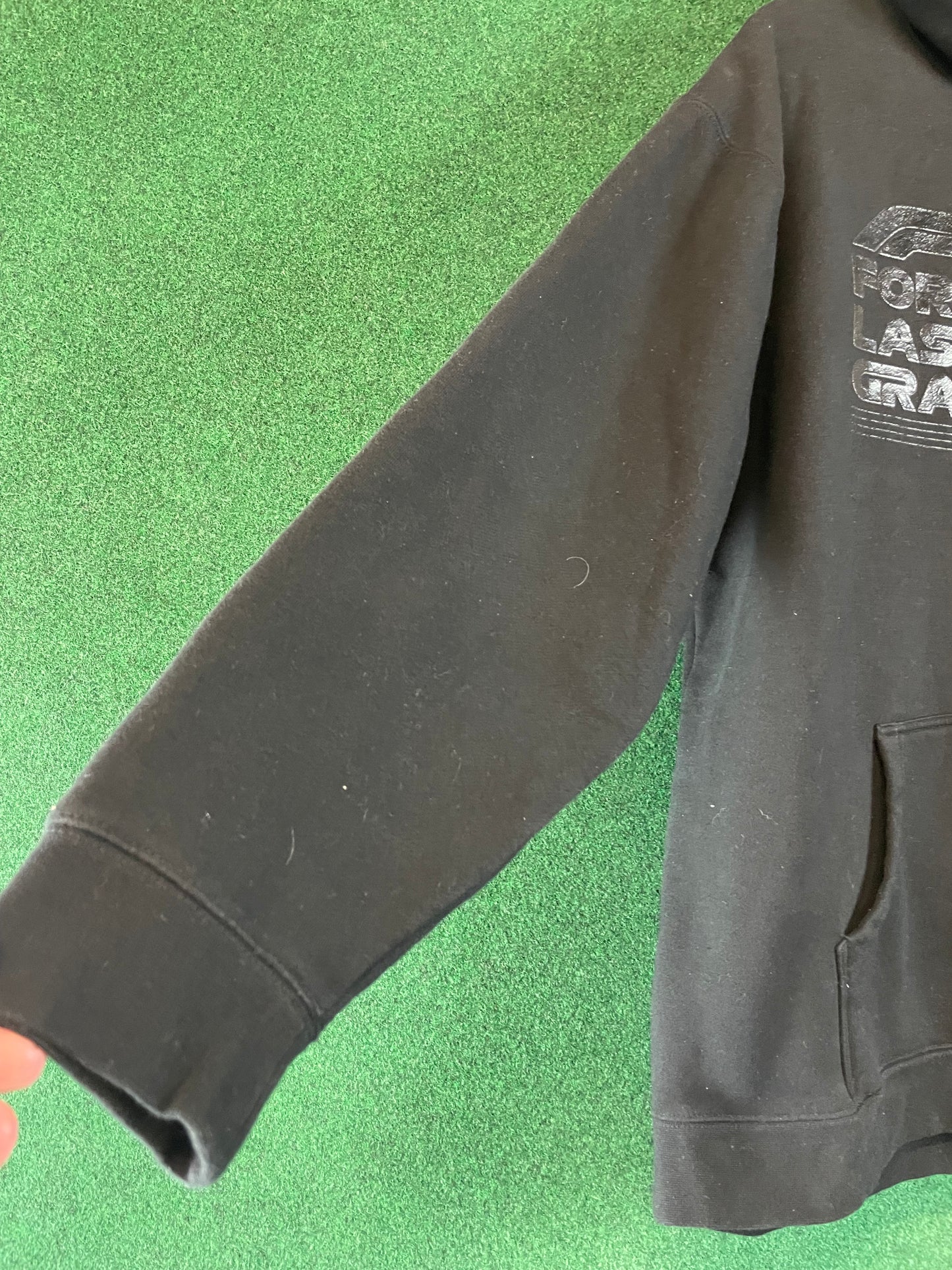 Formula1 F1 Las Vegas Grand Prix - Black Hooded Sweatshirt