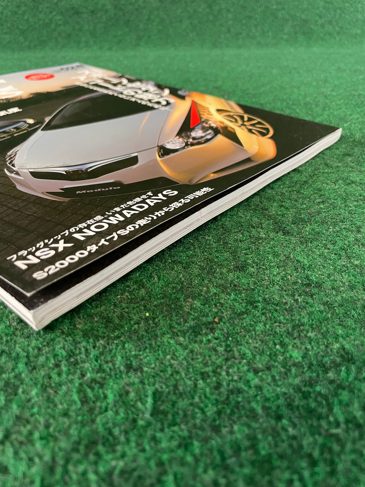 VTEC SPORTS Magazine - Vol. 028