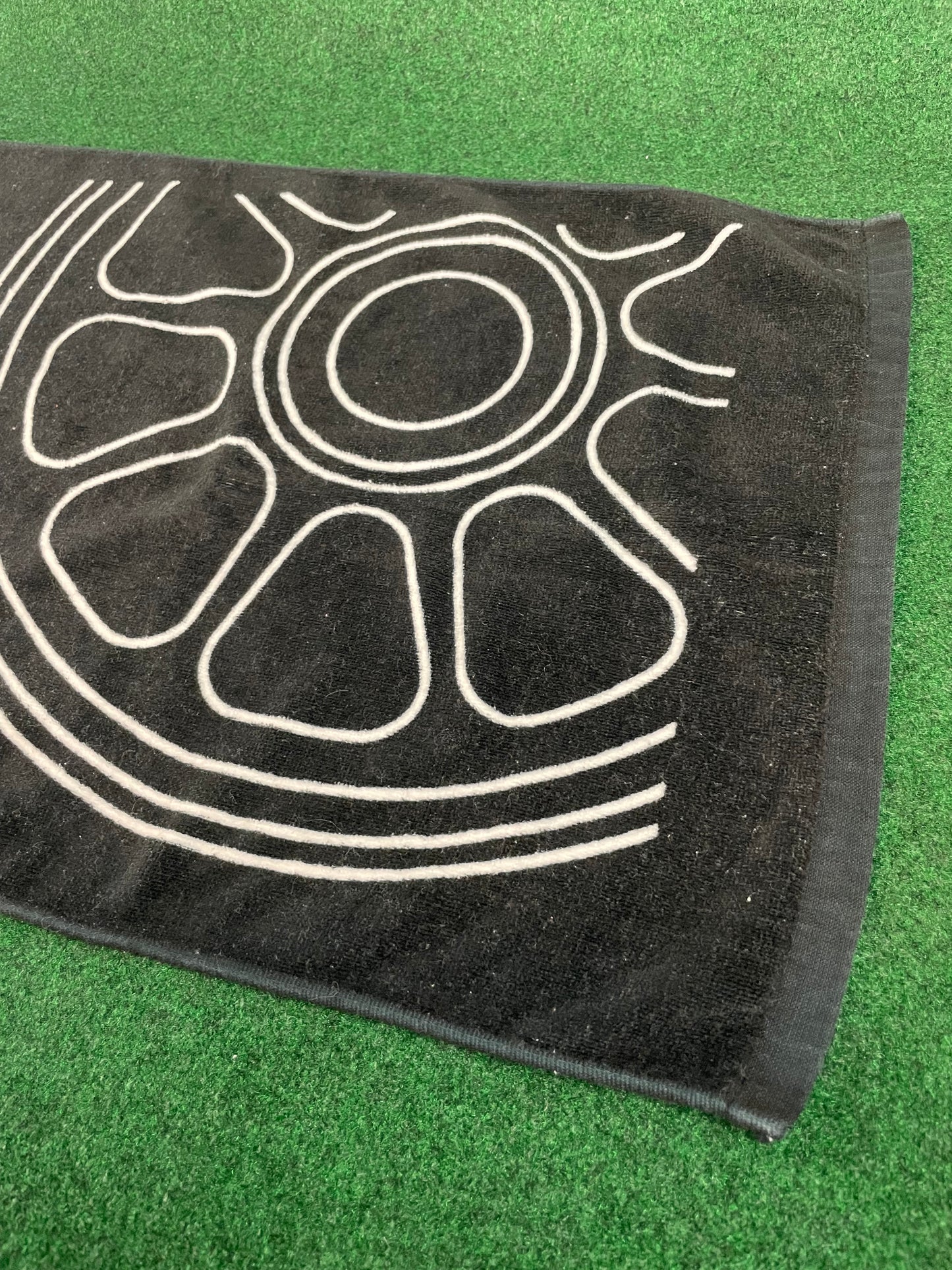 Tagu RC Promotional Towel
