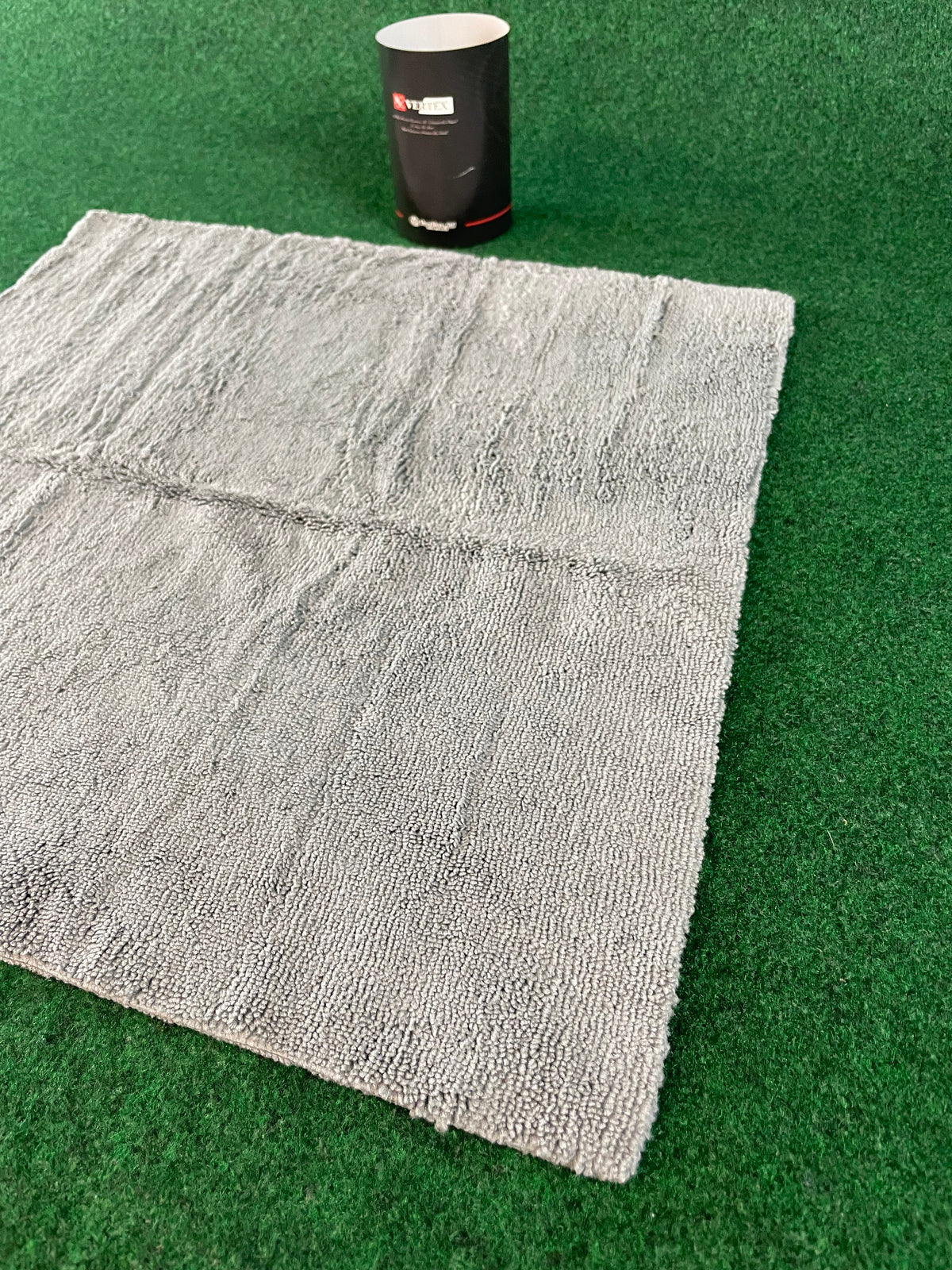 VERTEX T and E Co. Ltd - Promotional Rolled Mircofiber Towel