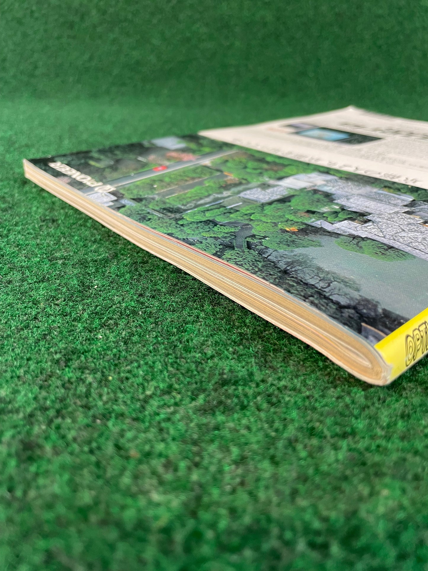 Option2 Magazine - December 1992