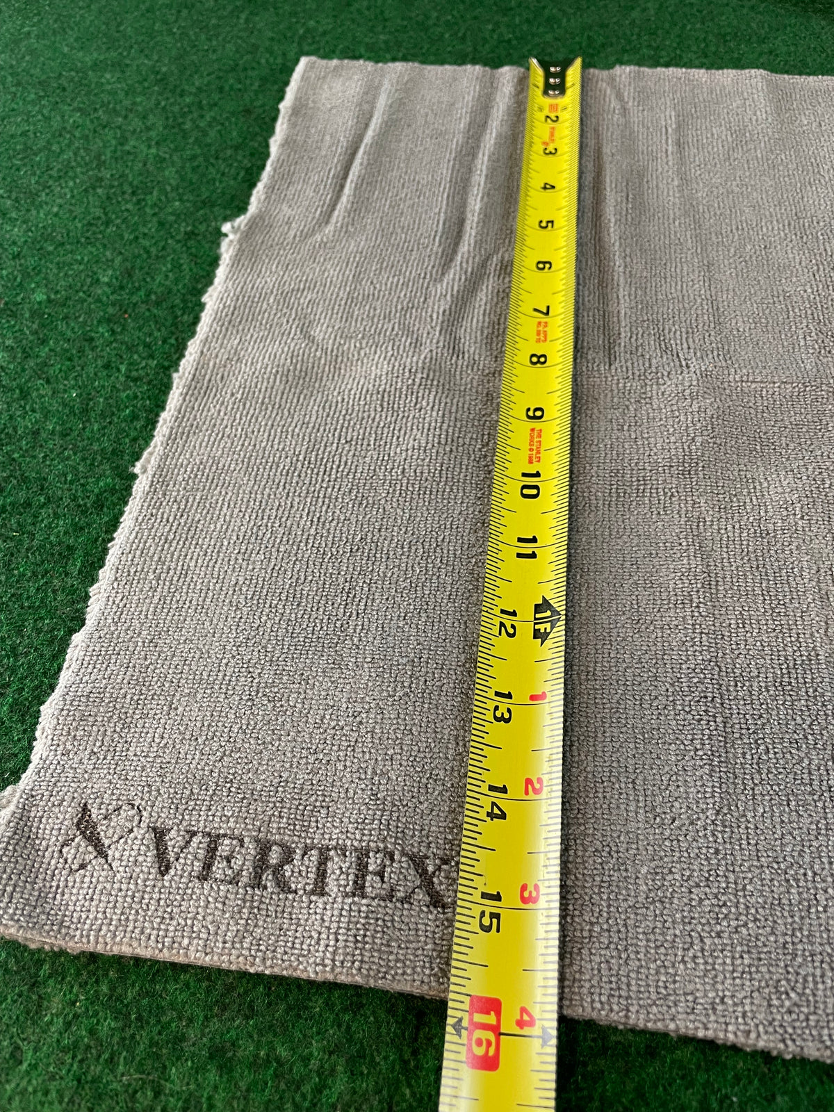 VERTEX T and E Co. Ltd - Promotional Rolled Mircofiber Towel