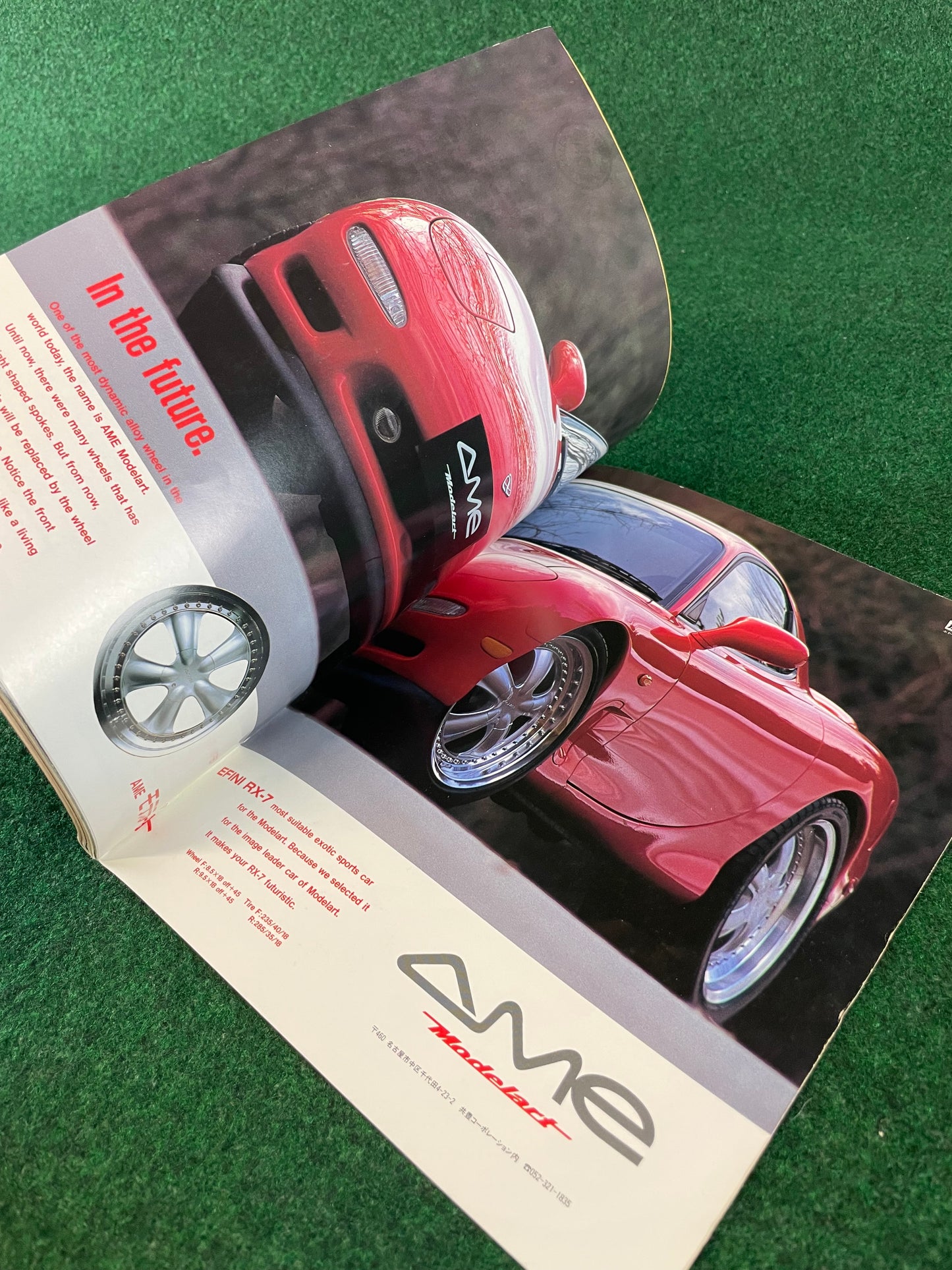 ap - Auto & Parts Magazine - December 1992