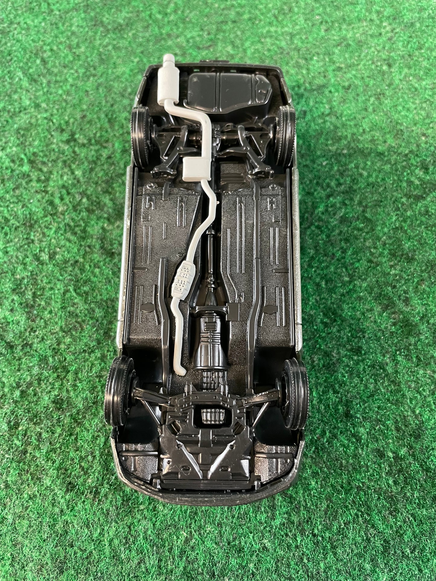 Owners Club - Nissan Skyline R32 GT-R Completed 1/32 Scale Plastic Model Cars