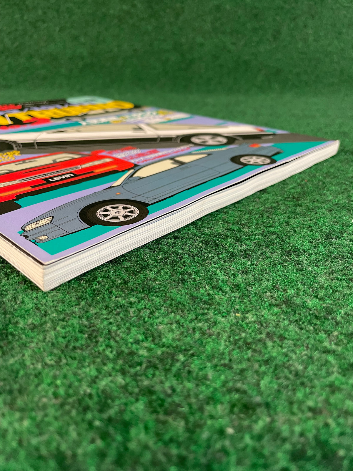 Hyper Rev Magazine - Toyota Levin Trueno AE86 No. 2 Vol. 48