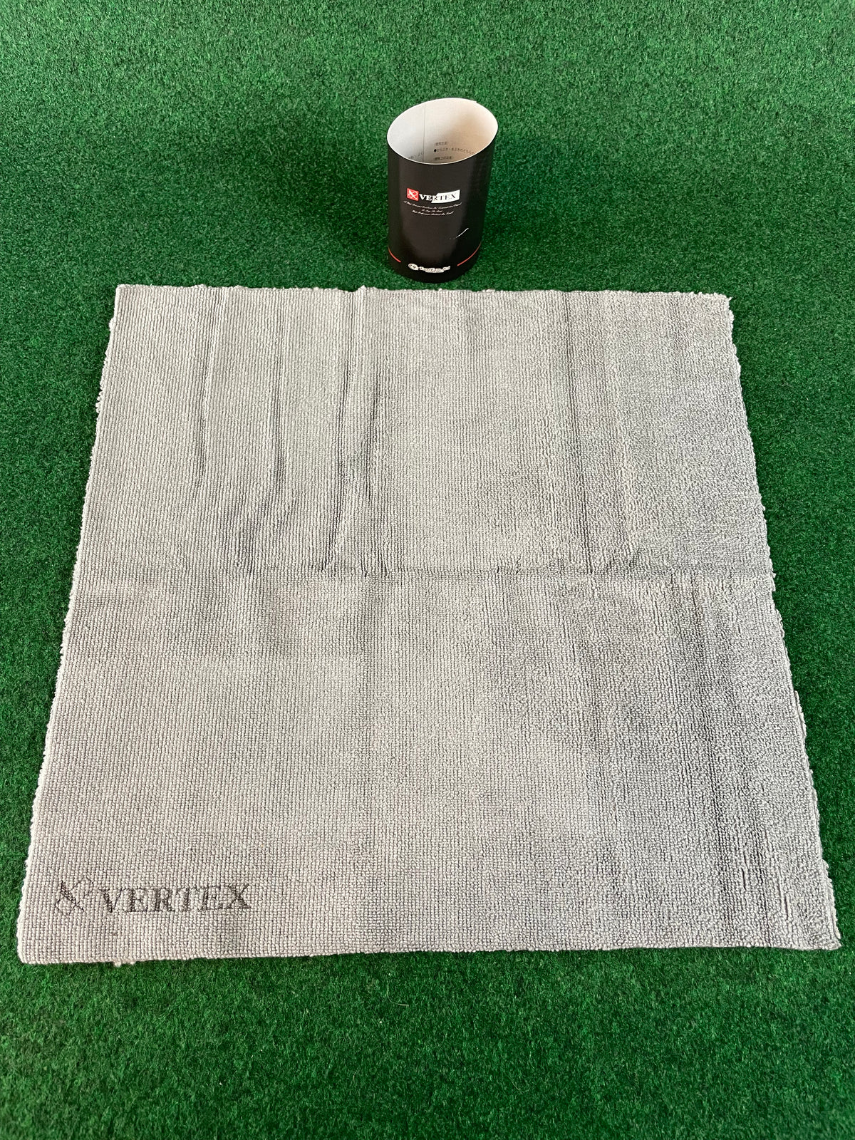 VERTEX T and E Co. Ltd - Promotional Rolled Mircofiber Towel