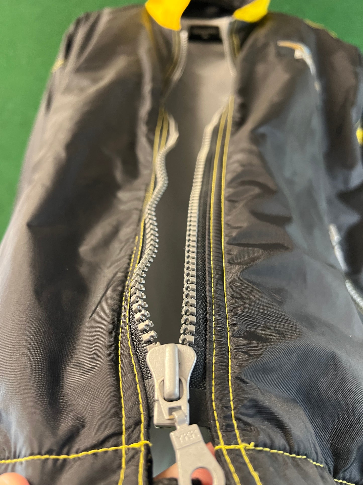 Subaru Forester - Indianapolis Motor Speedway (Indy 24H Trophy) Lined Windbreaker Jacket