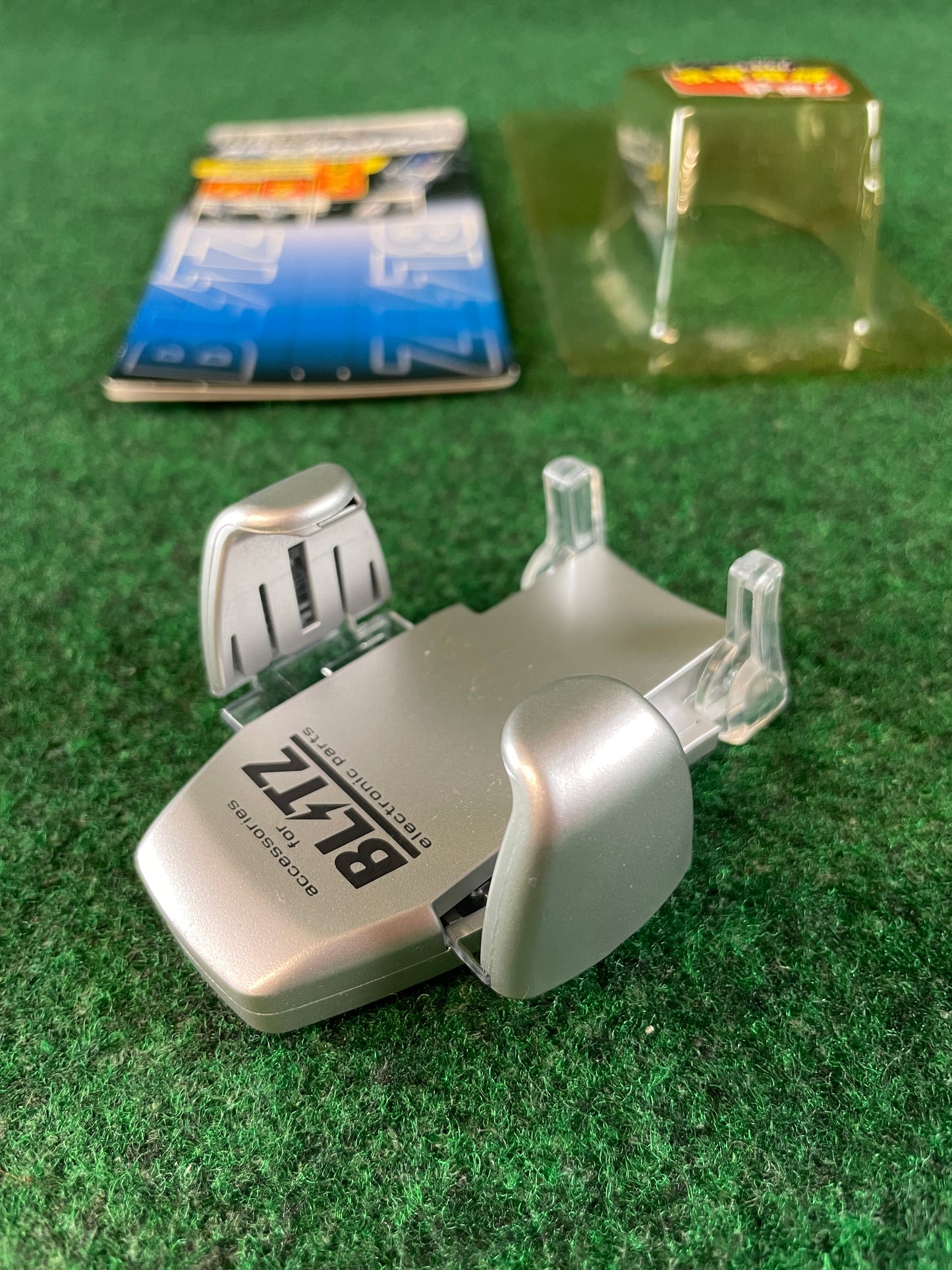 BLITZ - Cellphone Car Vent Holder