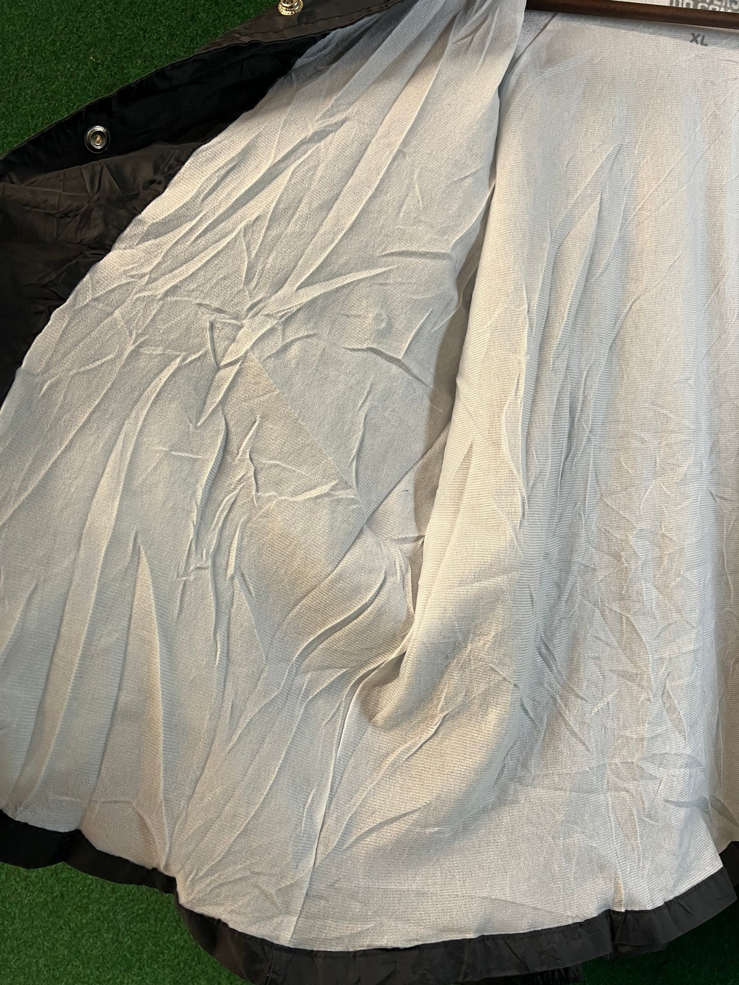 Toyota "86" Black Windbreaker Jacket