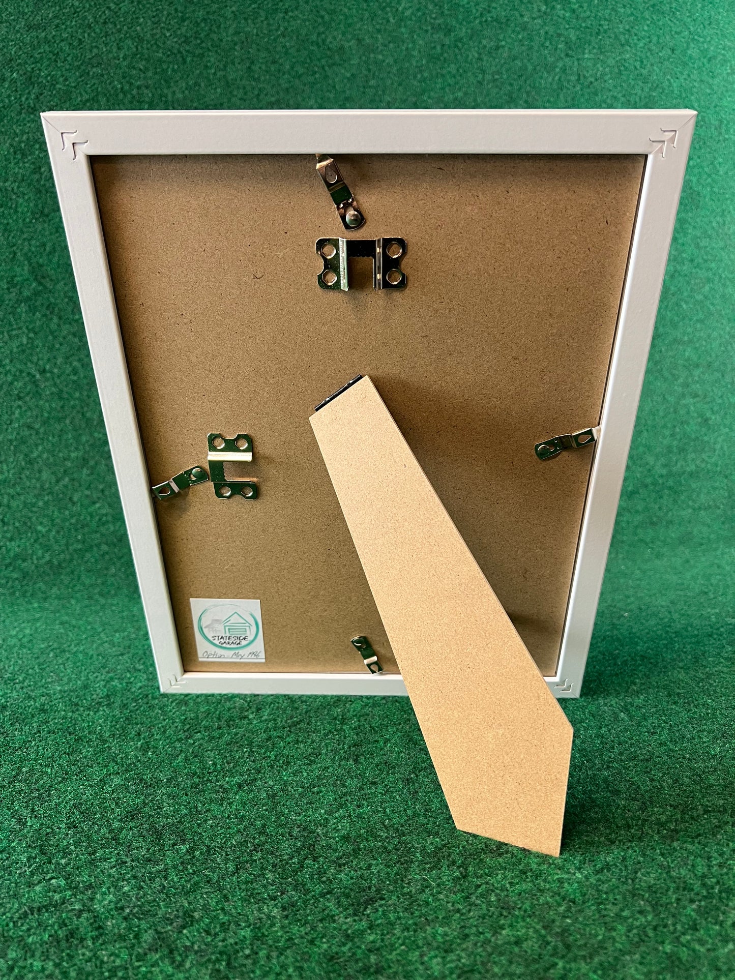 PIAA Wheels - Honda Integra Type R Framed Advertisement Picture