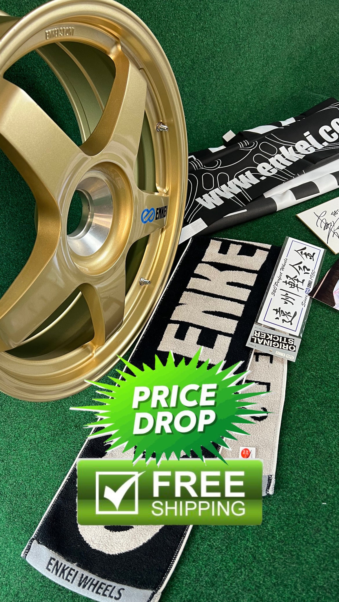 TOYOTA – Stateside Garage