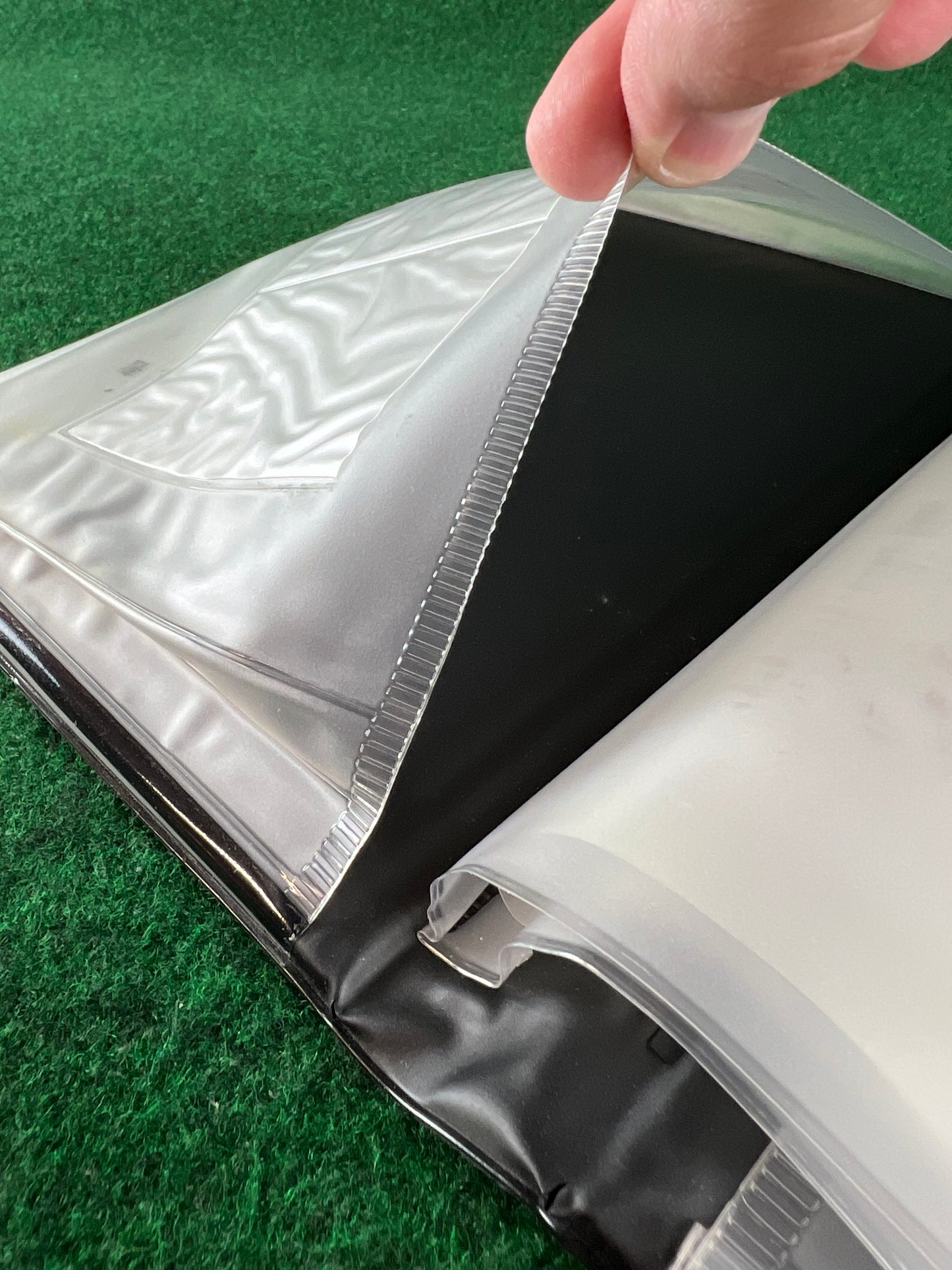 Toyota - Nigata Japanese Dealership Document Folder Case