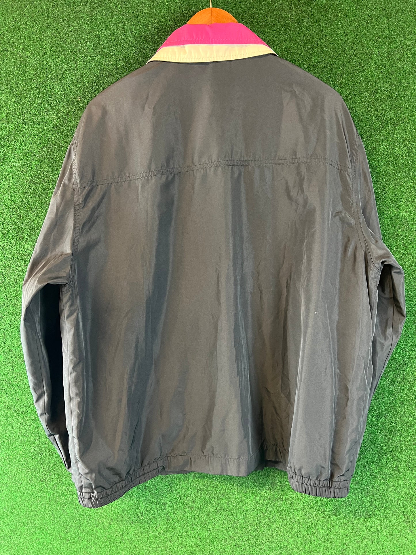 Dunlop Motorsport - Vintage “Since 1888” Jacket