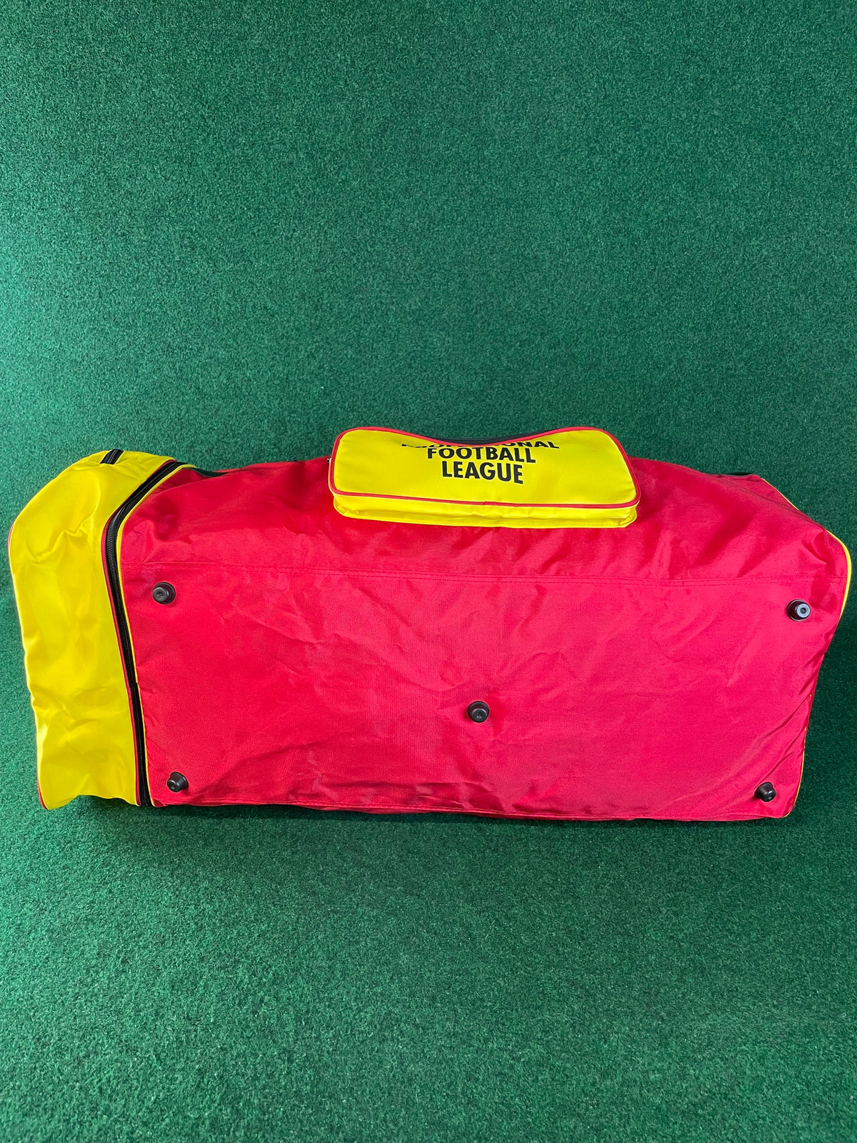 Japan Professional Football League Combo Backpack & Duffle Bag