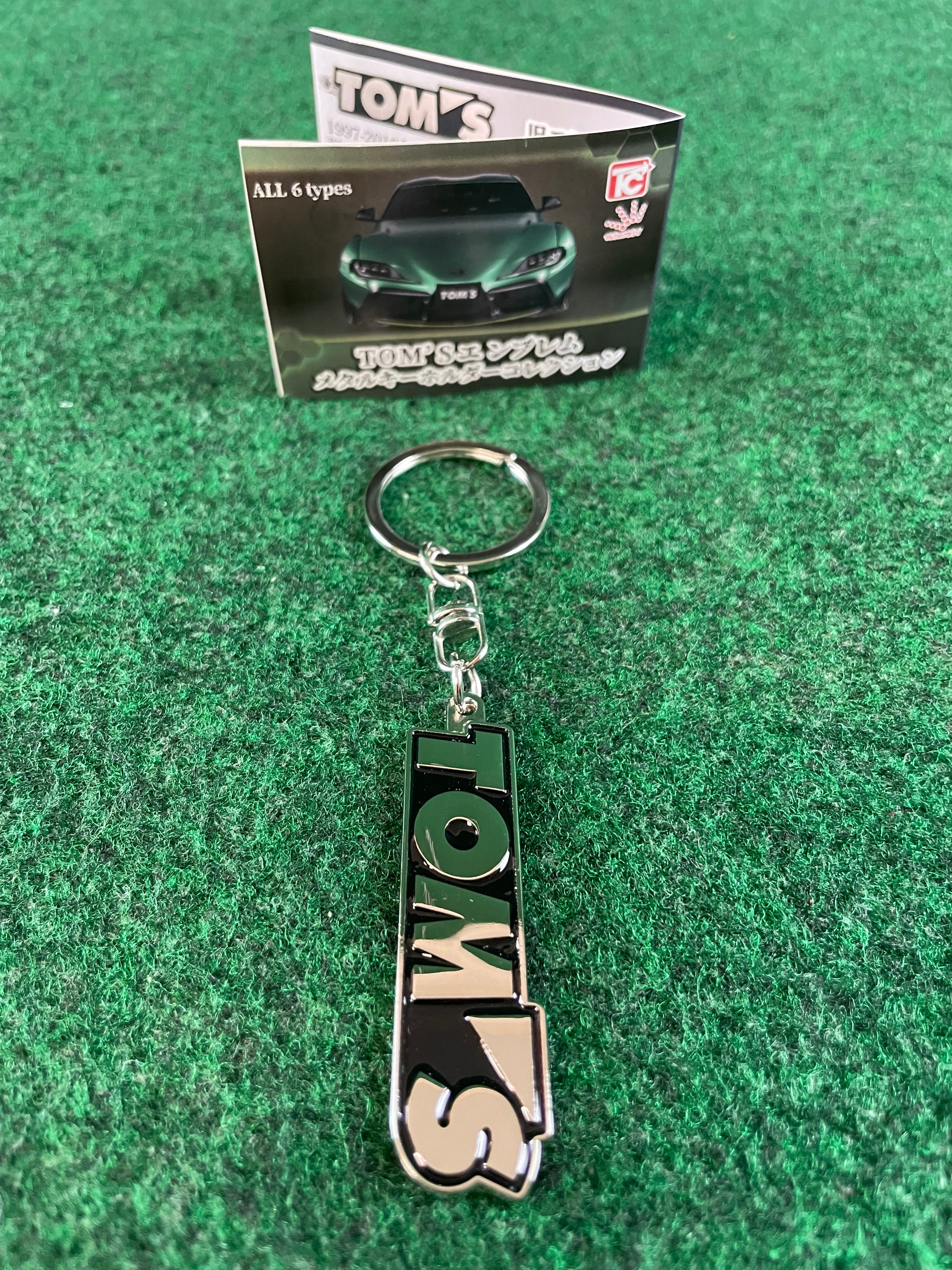 TOYOTA – Stateside Garage
