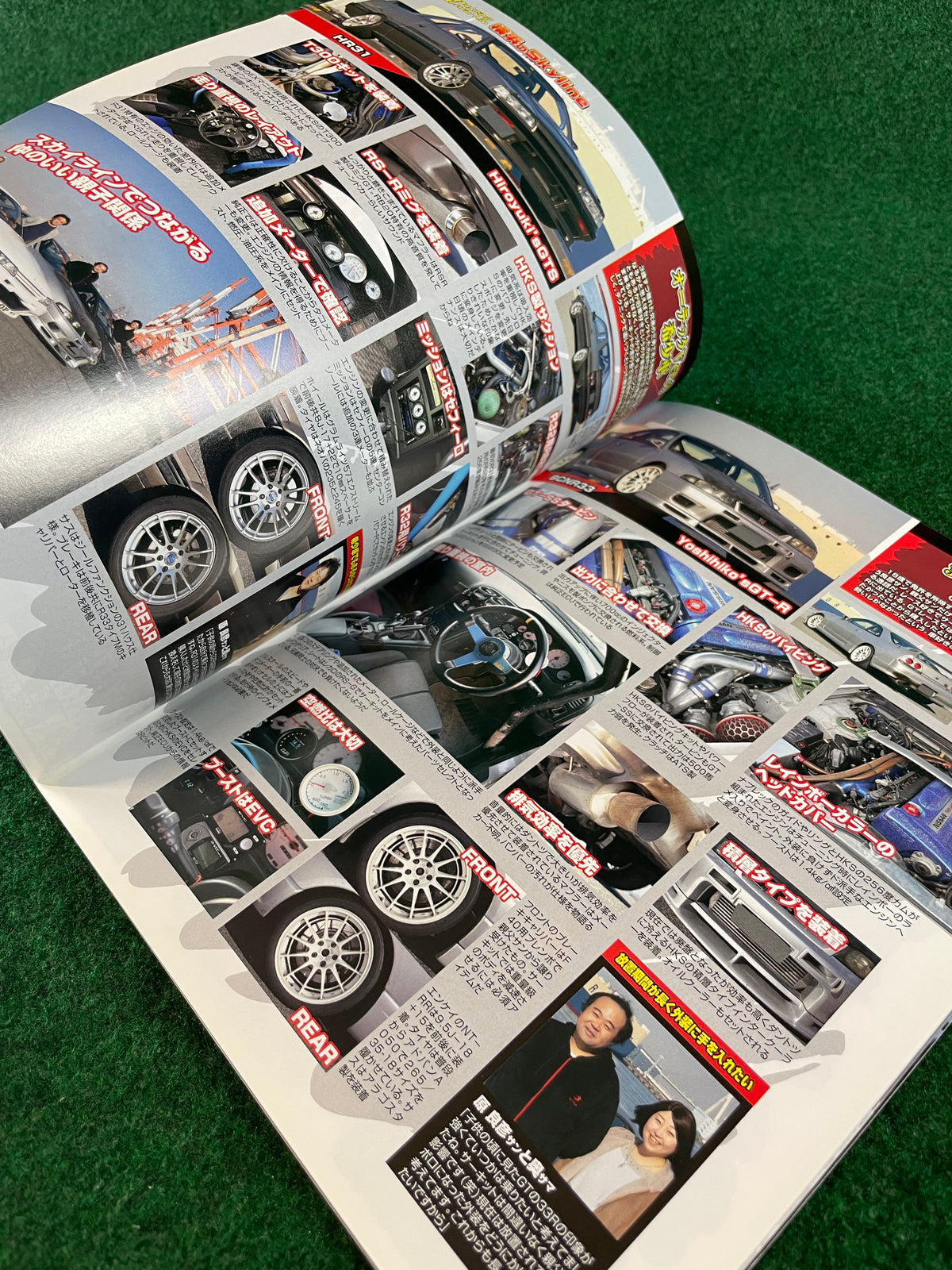 G-Works Magazine - February 2019
