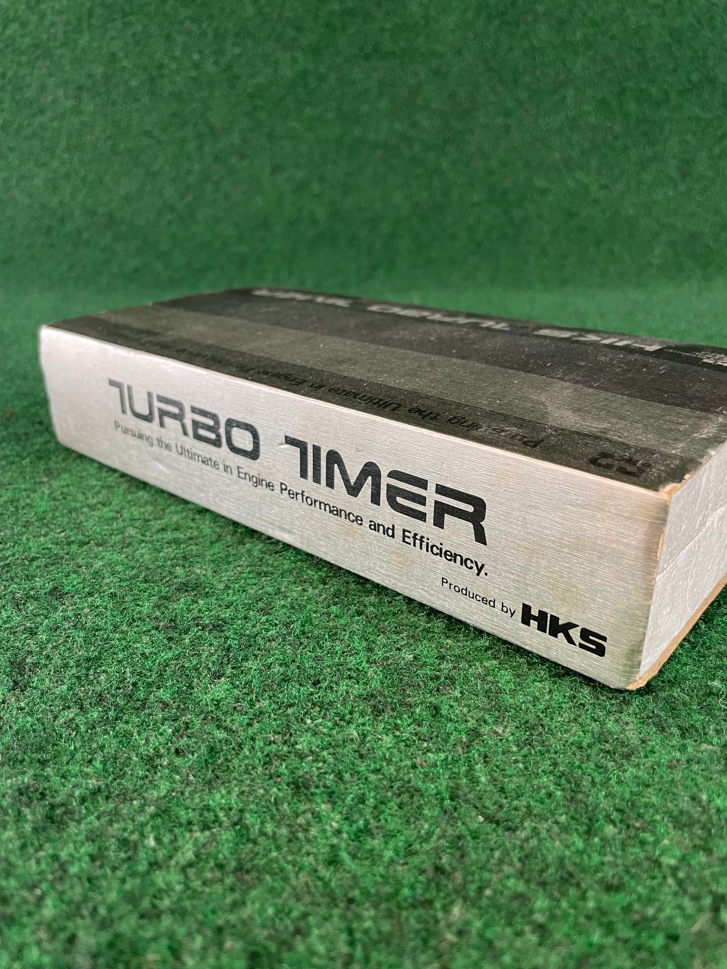 HKS - Vintage Turbo Timer