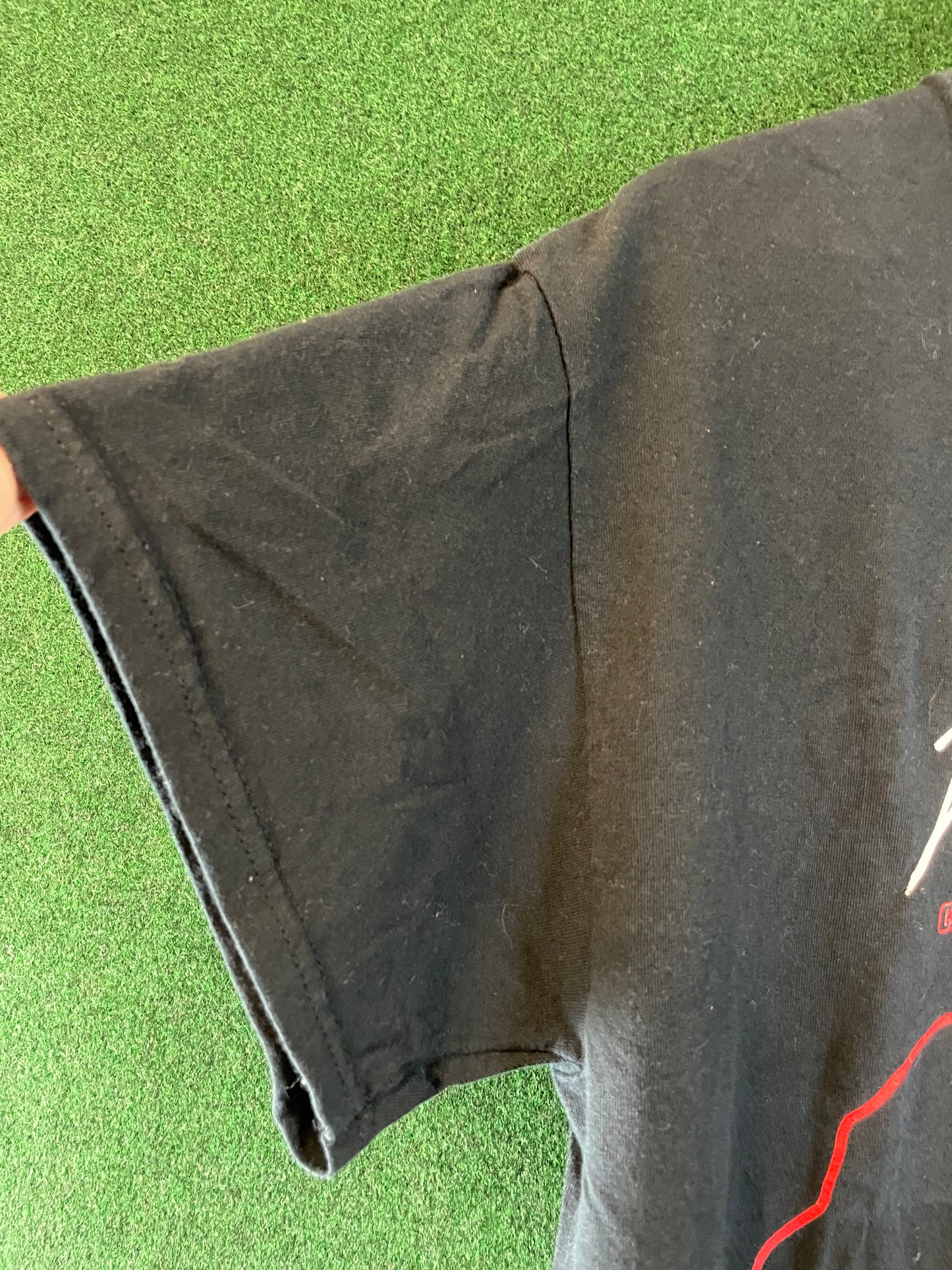 Formula Drift USA Champion - Dai Yoshihara Discount Tire Vintage T-Shirt