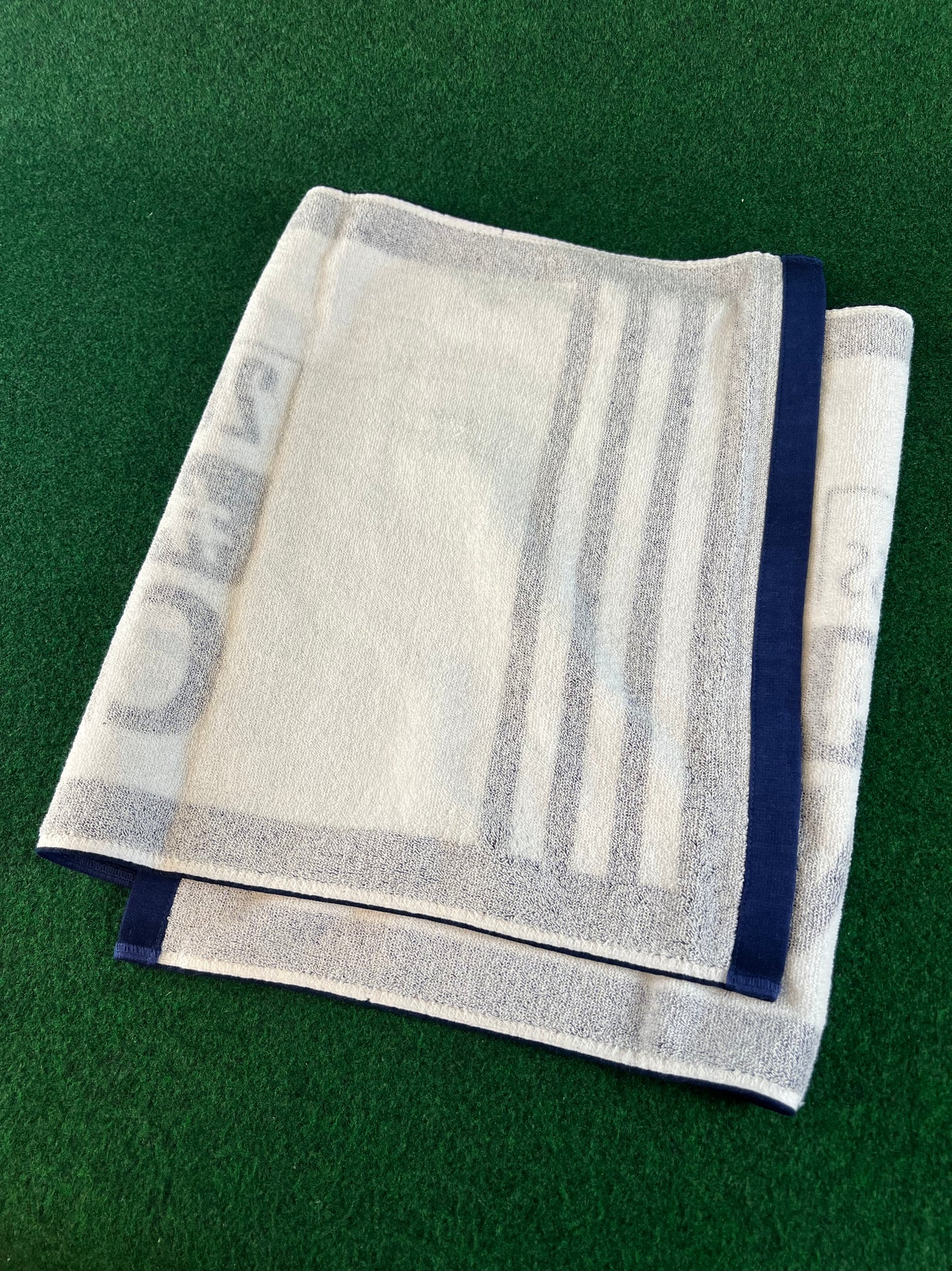 2021 Super Taikyu - ST-Z CLASS
#3 ENDLESS Mercedes AMG GT4 Champion Towel