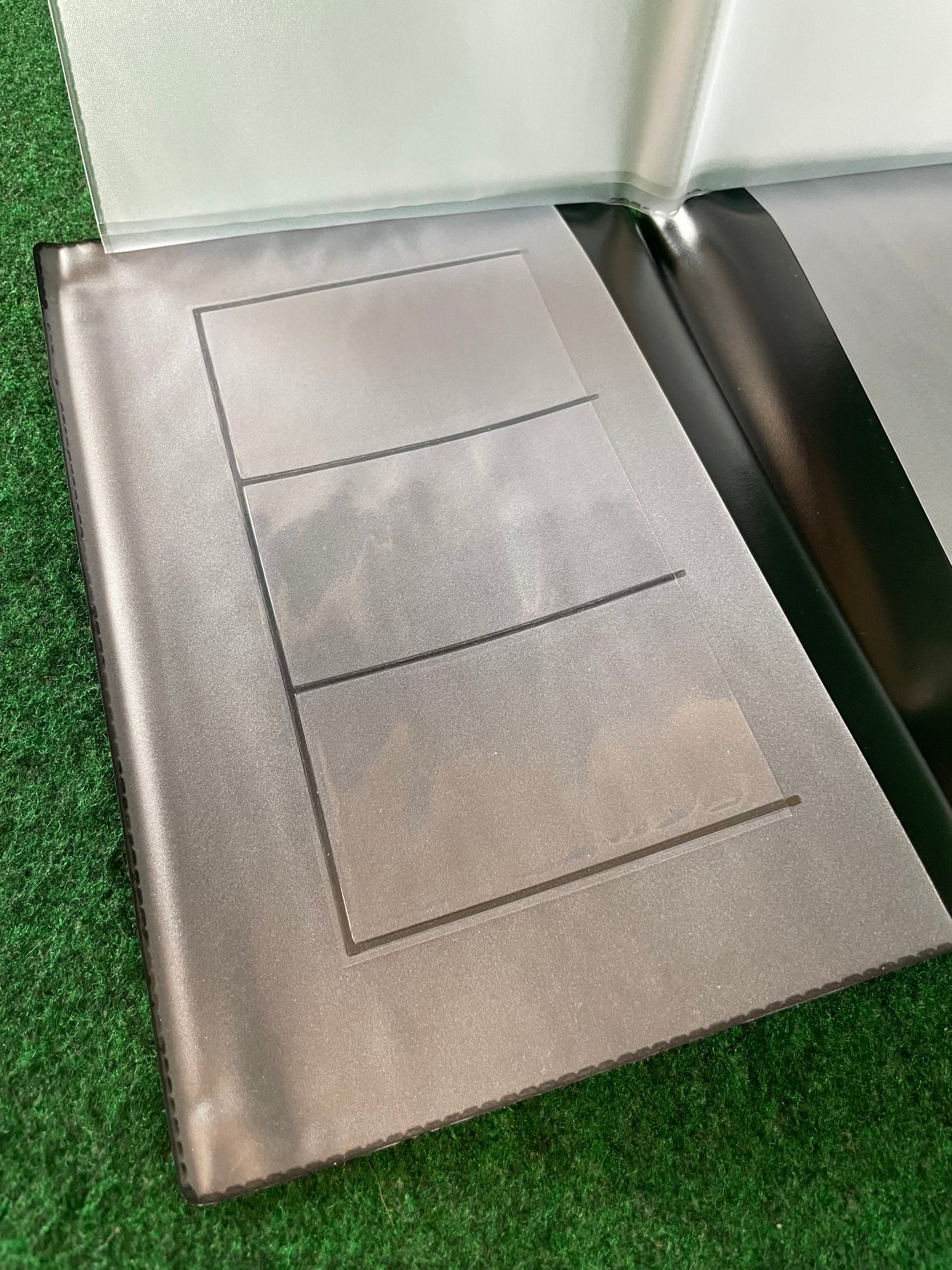 Yamaro Toyota Toyota - Japanese Dealership Document Folder Case