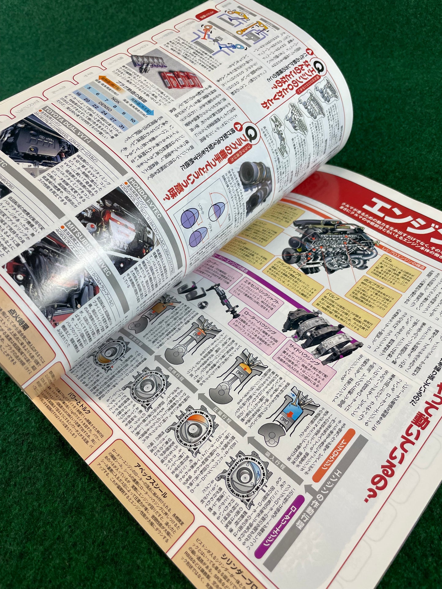 REVSpeed Magazine - February 2007