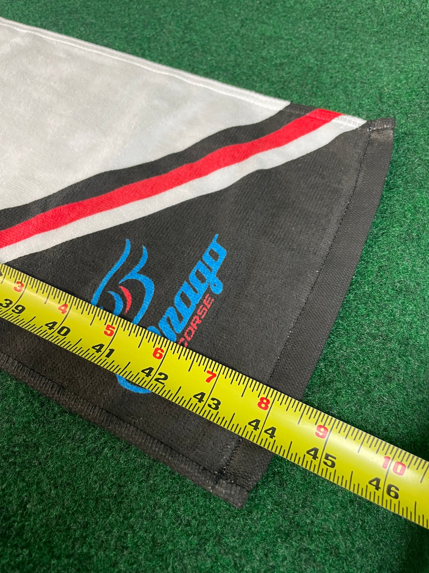 Modulo - Honda SuperGT No. 34 Towel Set