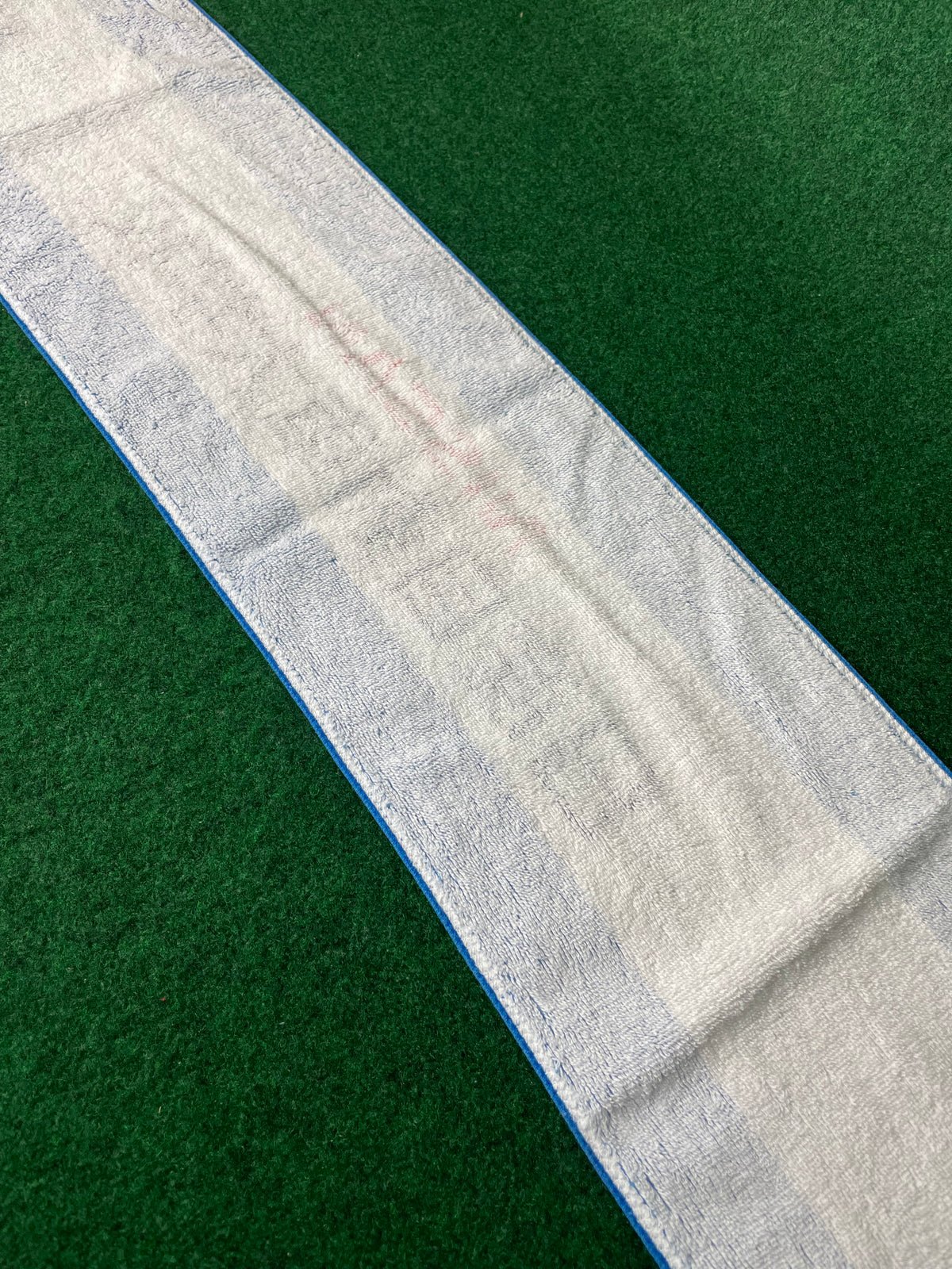 NISSAN Automobile College - No. 1 Promotional Hand Towel