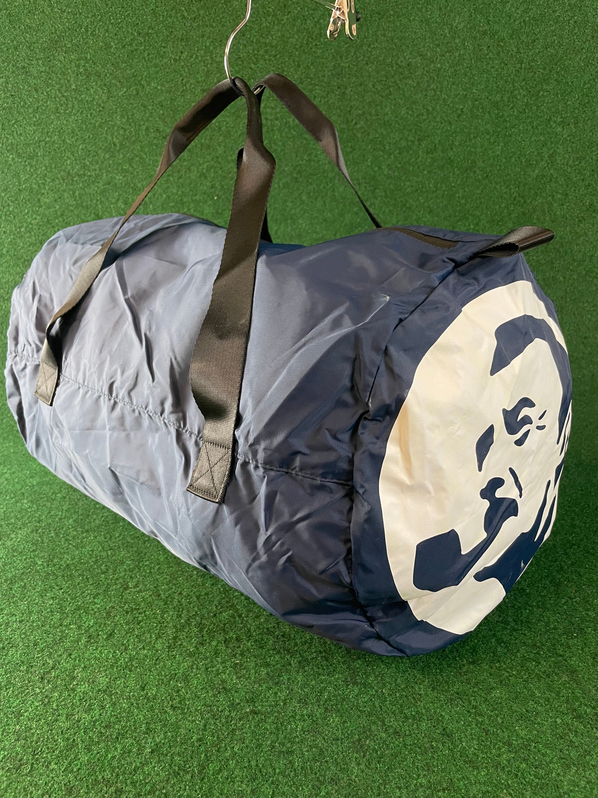 Suntory BOSS Coffee Duffel Gear Bag