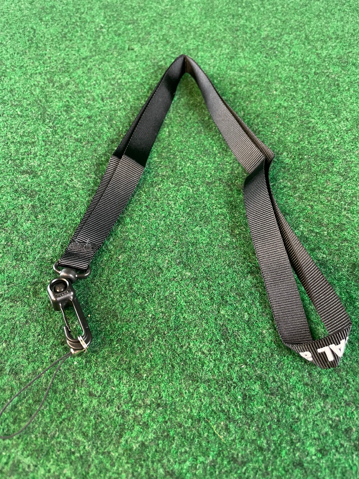 Nissan NISMO Festival 2001 FISCO Lanyard Keychain